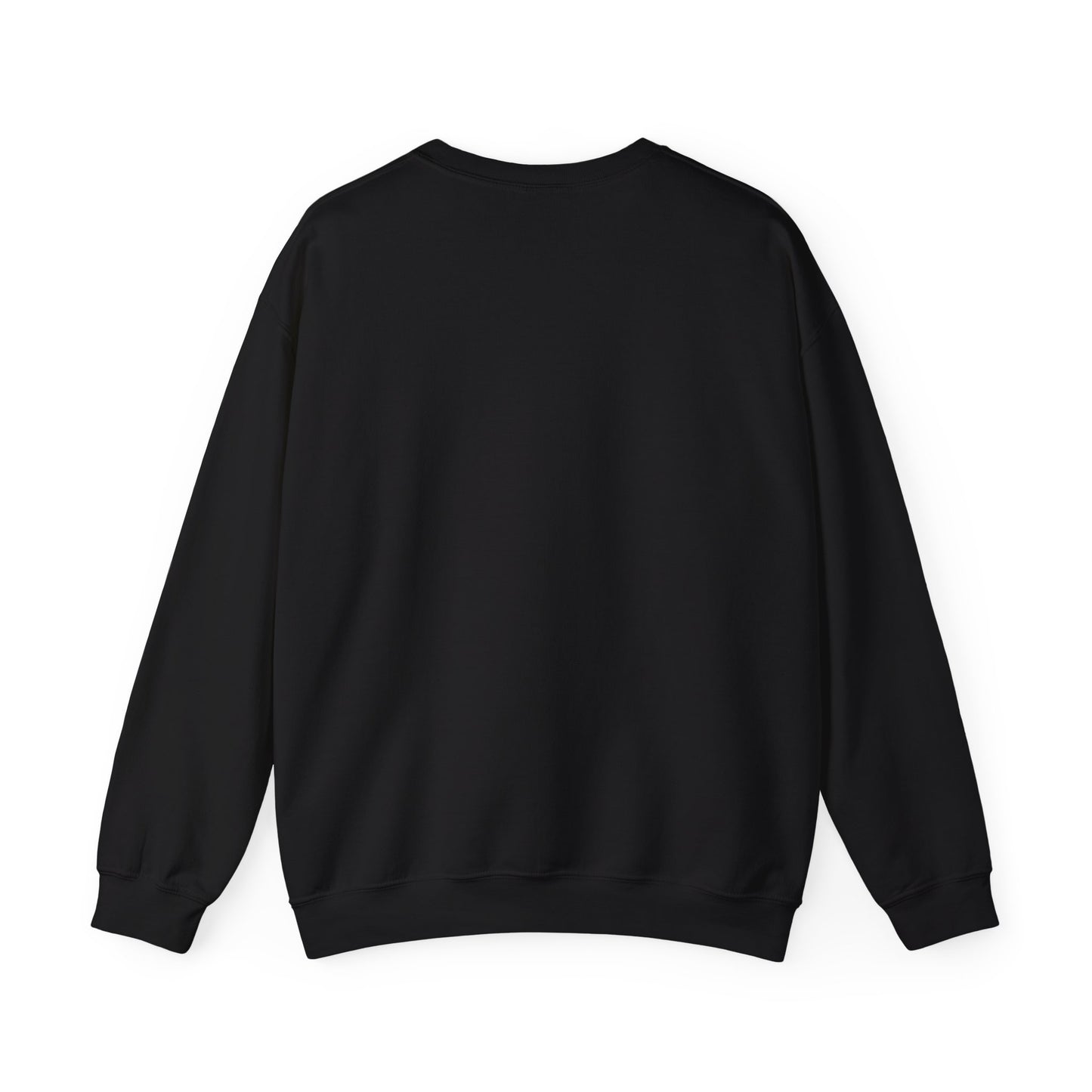 Majestic Lion Sweatshirt | Unisex Heavy Blend™ Crewneck | Gift for Animal Lovers, Stylish Fashion, Cozy Outfit, Unique Design, Casual Wear