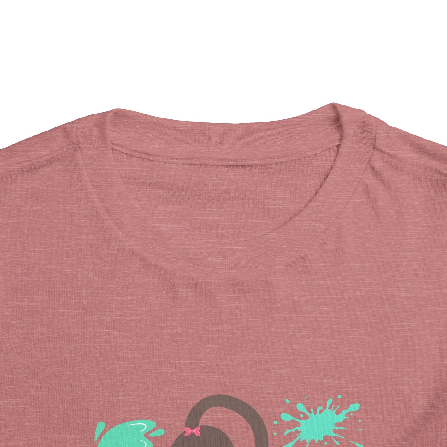 Surfing Cat Toddler Tee, Cute Kids T-Shirt, Summer Wear, Pet Lover Gift, Beach Adventure Shirt
