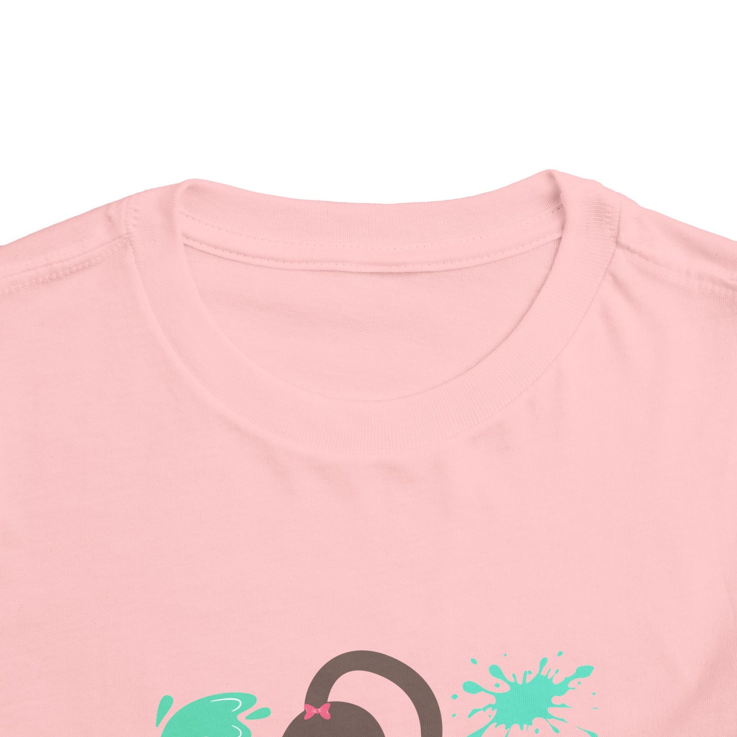 Surfing Cat Toddler Tee, Cute Kids T-Shirt, Summer Wear, Pet Lover Gift, Beach Adventure Shirt