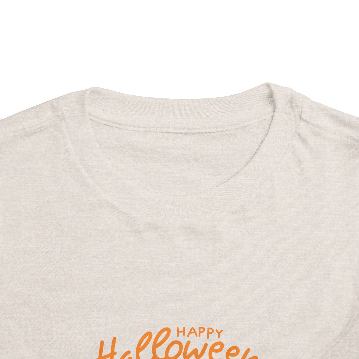 Toddler Halloween Tee, Halloween T-Shirt, Kids Halloween Outfit, Toddler Costume Shirt, Fall Apparel for Kids