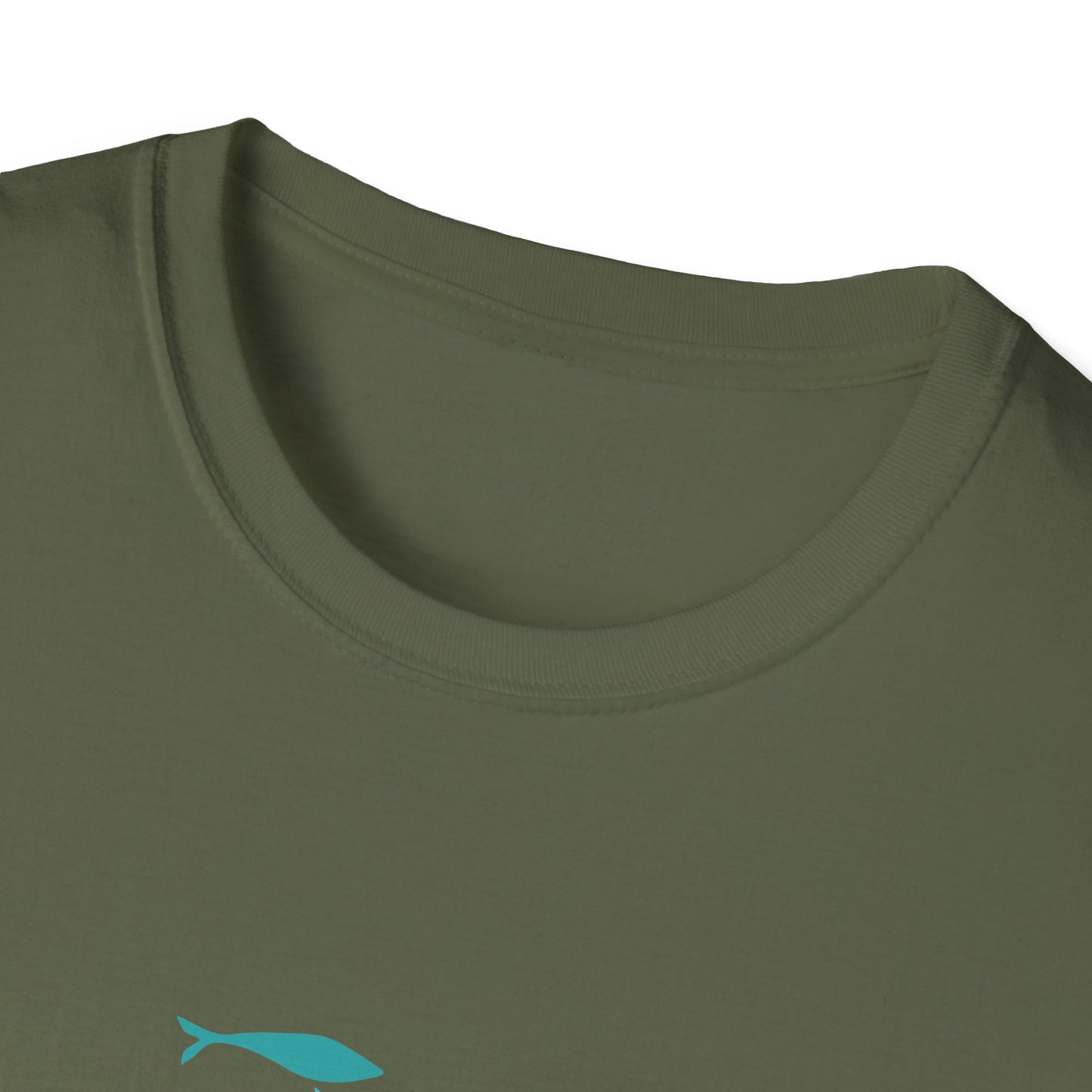 Funny Shark T-Shirt for Ocean Lovers, Great Gift for Birthdays, Summer Fun, Beach Parties, Unique Graphic Tee