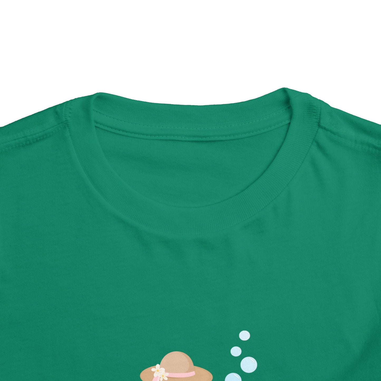 Cute Jellyfish Toddler Tee, Kids Summer Shirt, Birthday Gift, Ocean Theme Apparel, Cute as a Jellyfish Design