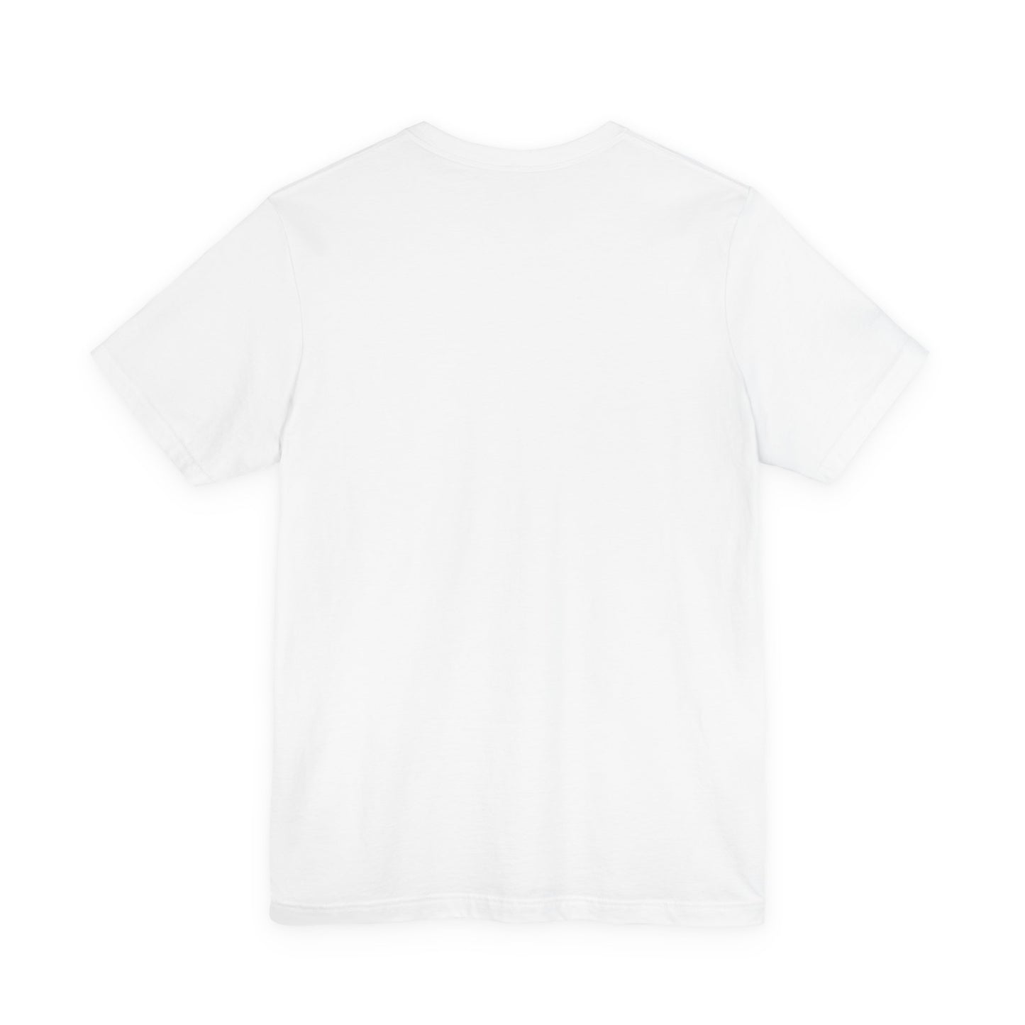 Halloween Trick or Treat T-Shirt, Unisex Graphic Tee, Fall Wardrobe Addition, Perfect for Halloween Parties, Spooky Season Wear