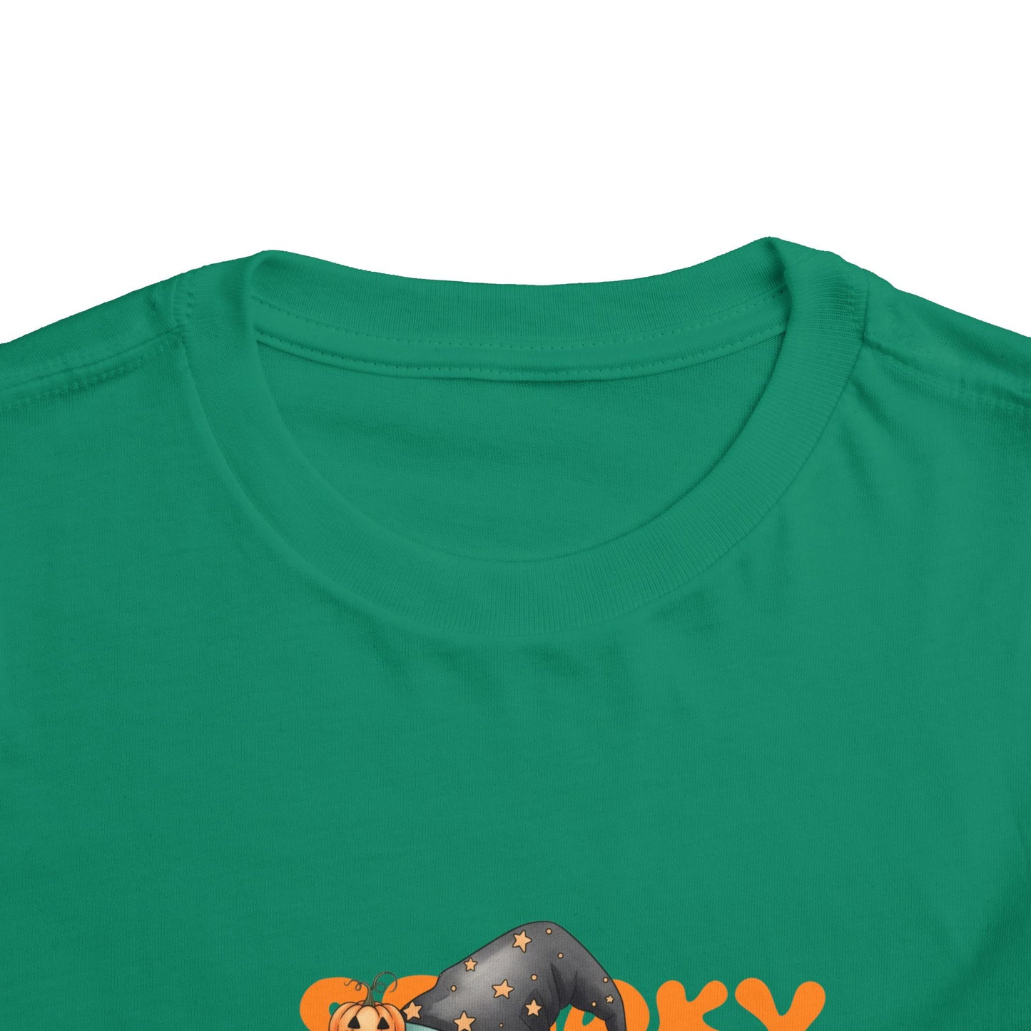 Spooky Ghost Toddler Tee, Halloween Kids Shirt, Cute Toddler Halloween Outfit, Ghost Costume Tee, Toddler Boy Girl Halloween Top