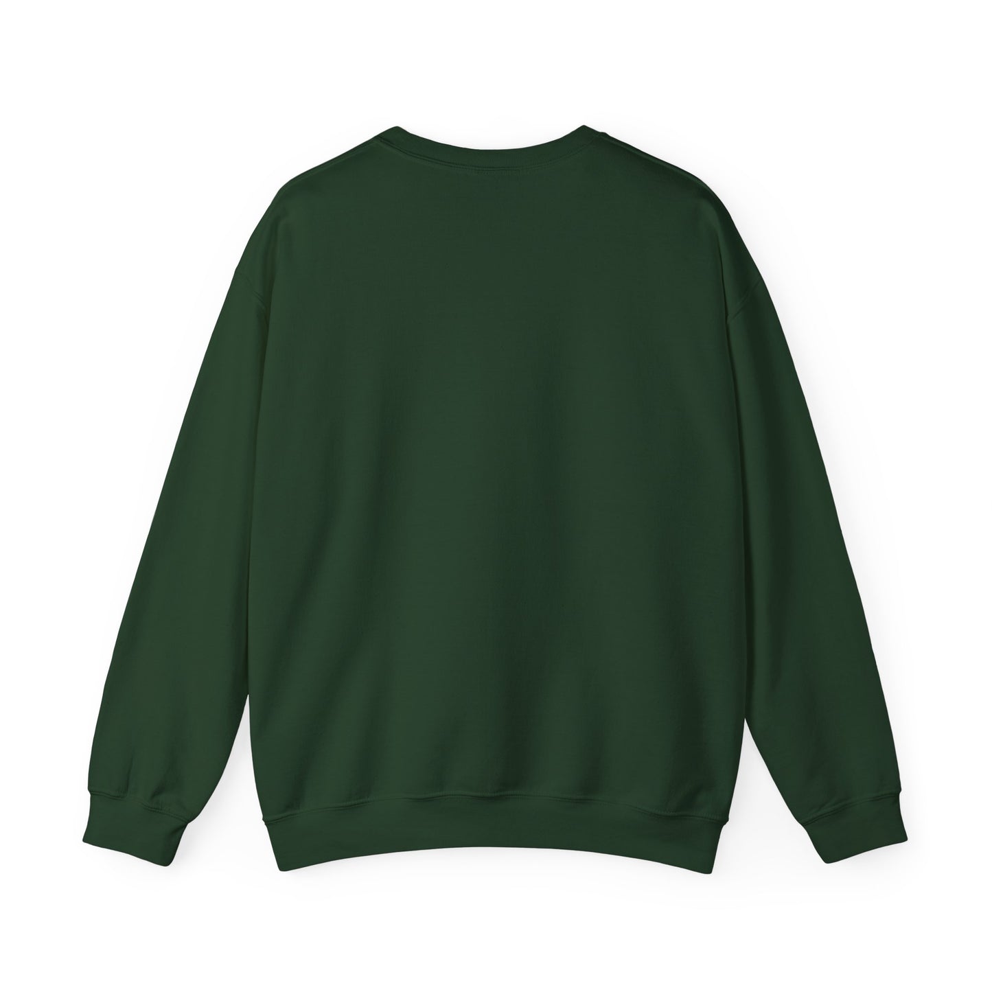 Majestic Lion Sweatshirt | Unisex Heavy Blend™ Crewneck | Gift for Animal Lovers, Stylish Fashion, Cozy Outfit, Unique Design, Casual Wear