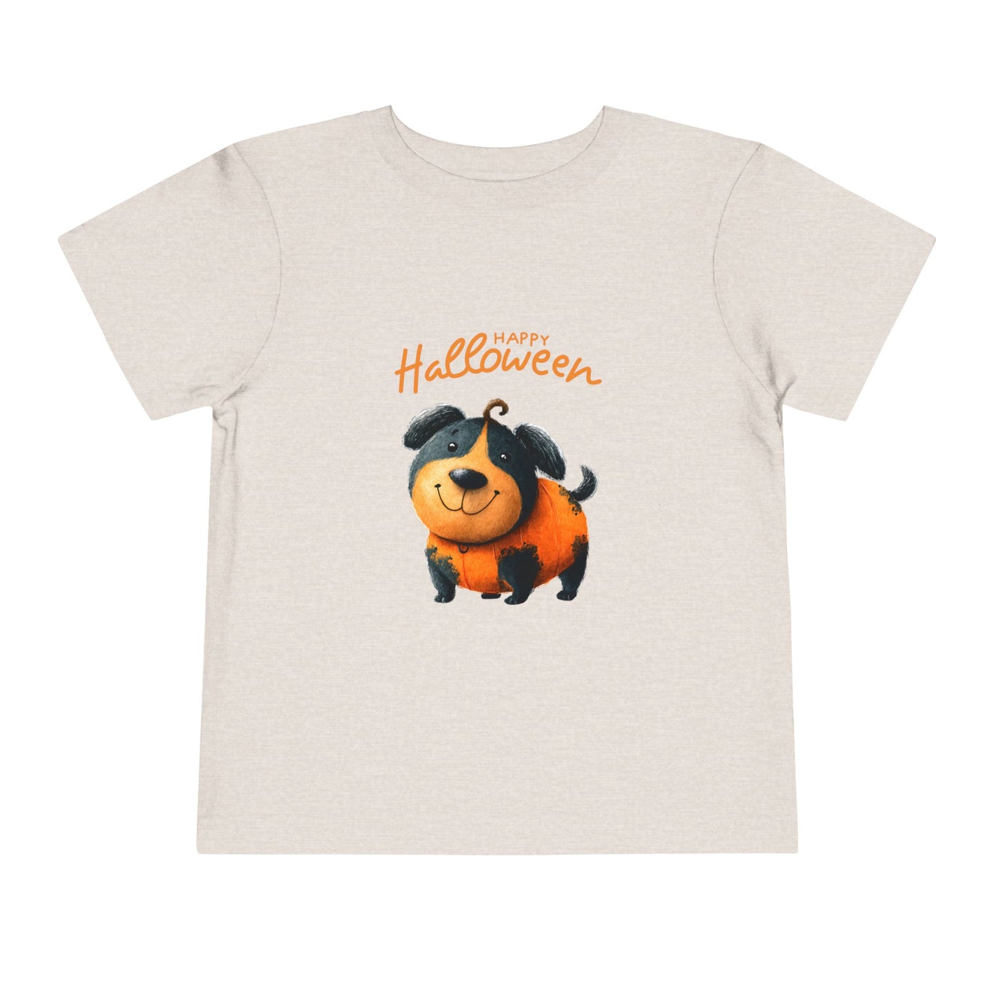 Toddler Halloween Tee, Halloween T-Shirt, Kids Halloween Outfit, Toddler Costume Shirt, Fall Apparel for Kids
