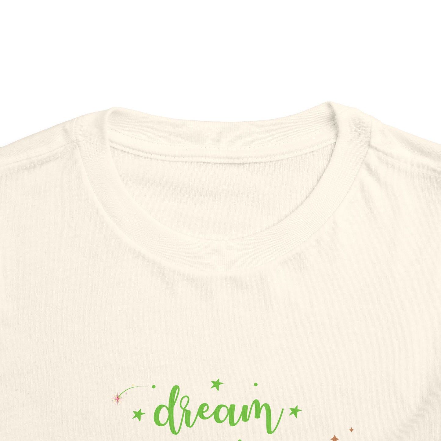 Sloth Dreaming Toddler Tee, Cute Kids' Shirt, Animal Lover Gift, Birthday, Playtime, Sleepy Sloth Tee, Toddler Apparel