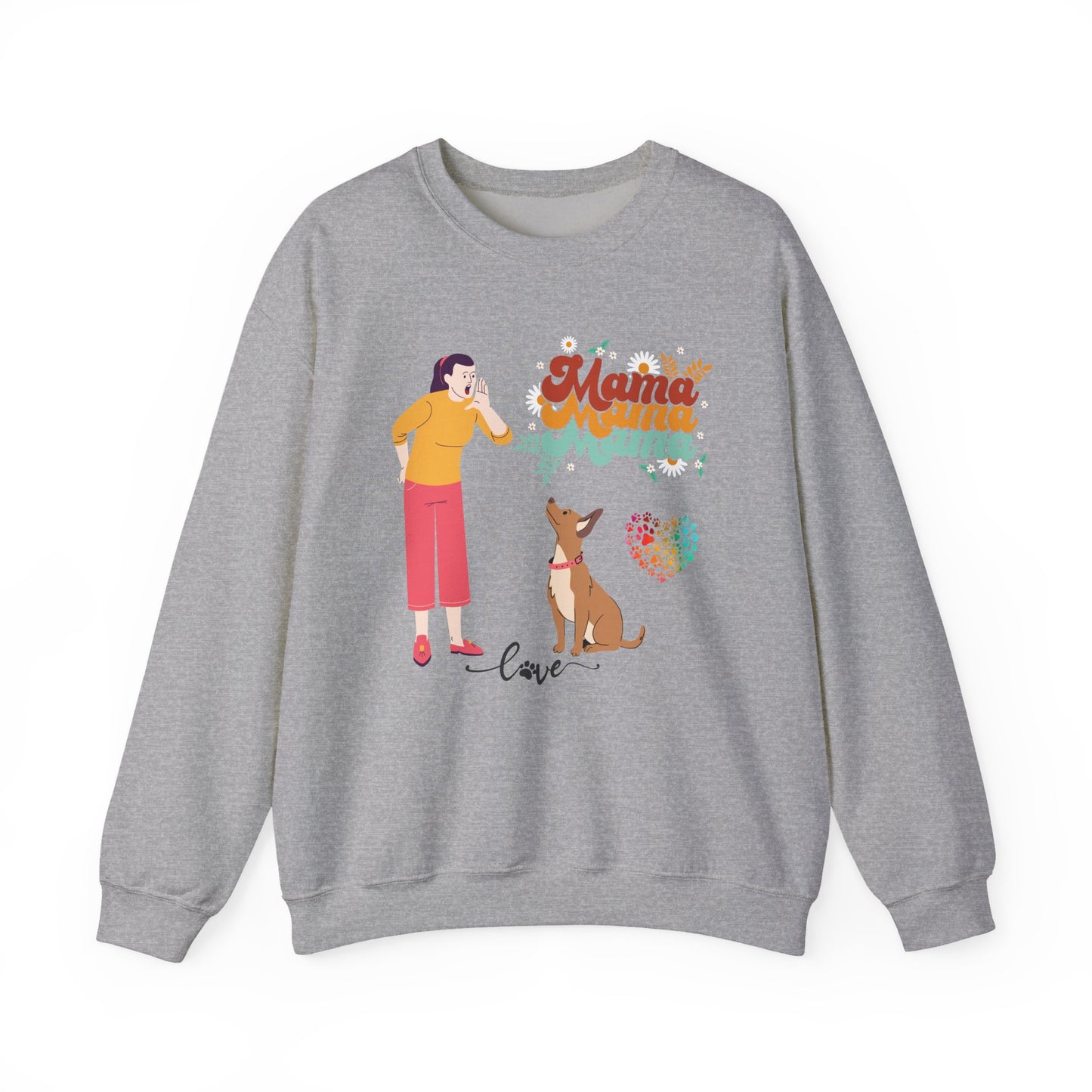 Unisex Heavy Blend™ Crewneck Sweatshirt