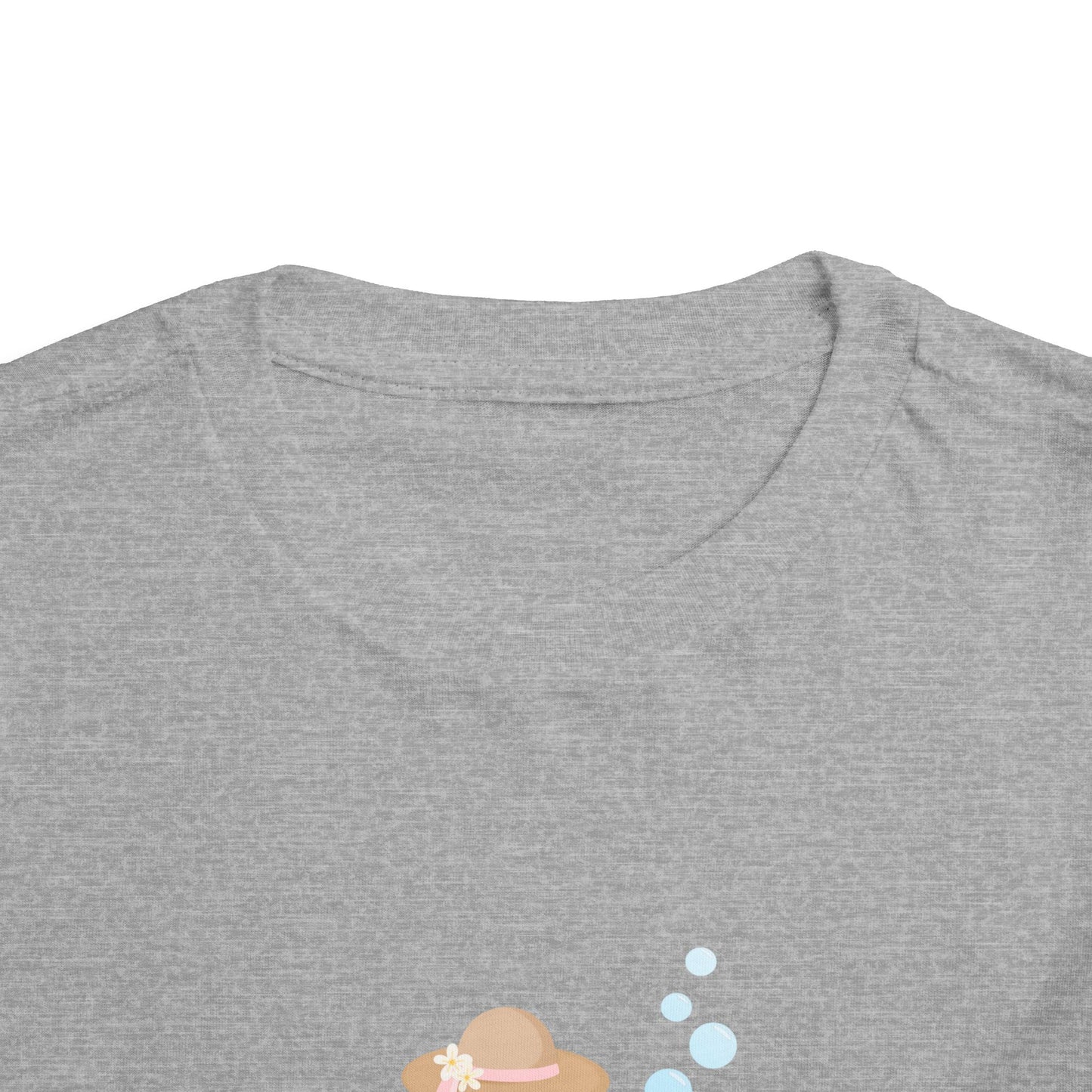Cute Jellyfish Toddler Tee, Kids Summer Shirt, Birthday Gift, Ocean Theme Apparel, Cute as a Jellyfish Design