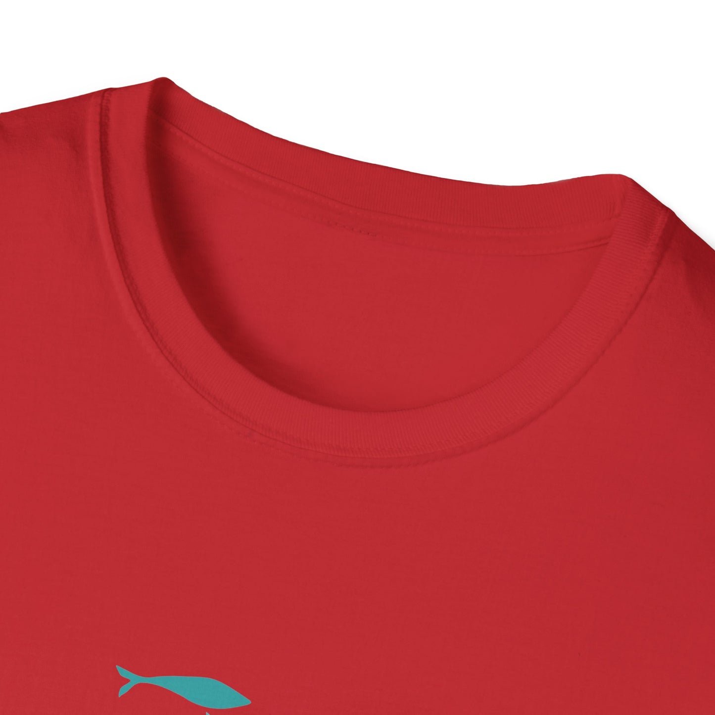 Funny Shark T-Shirt for Ocean Lovers, Great Gift for Birthdays, Summer Fun, Beach Parties, Unique Graphic Tee