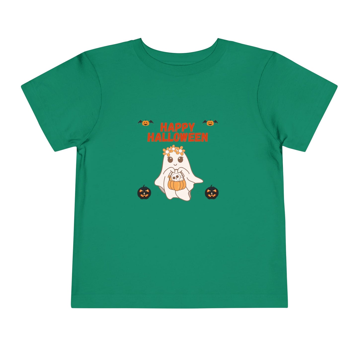 Halloween Toddler Tee, Cute Pumpkin Bunny Shirt, Toddler Apparel, Kids Halloween Costume, Fall Family Photos