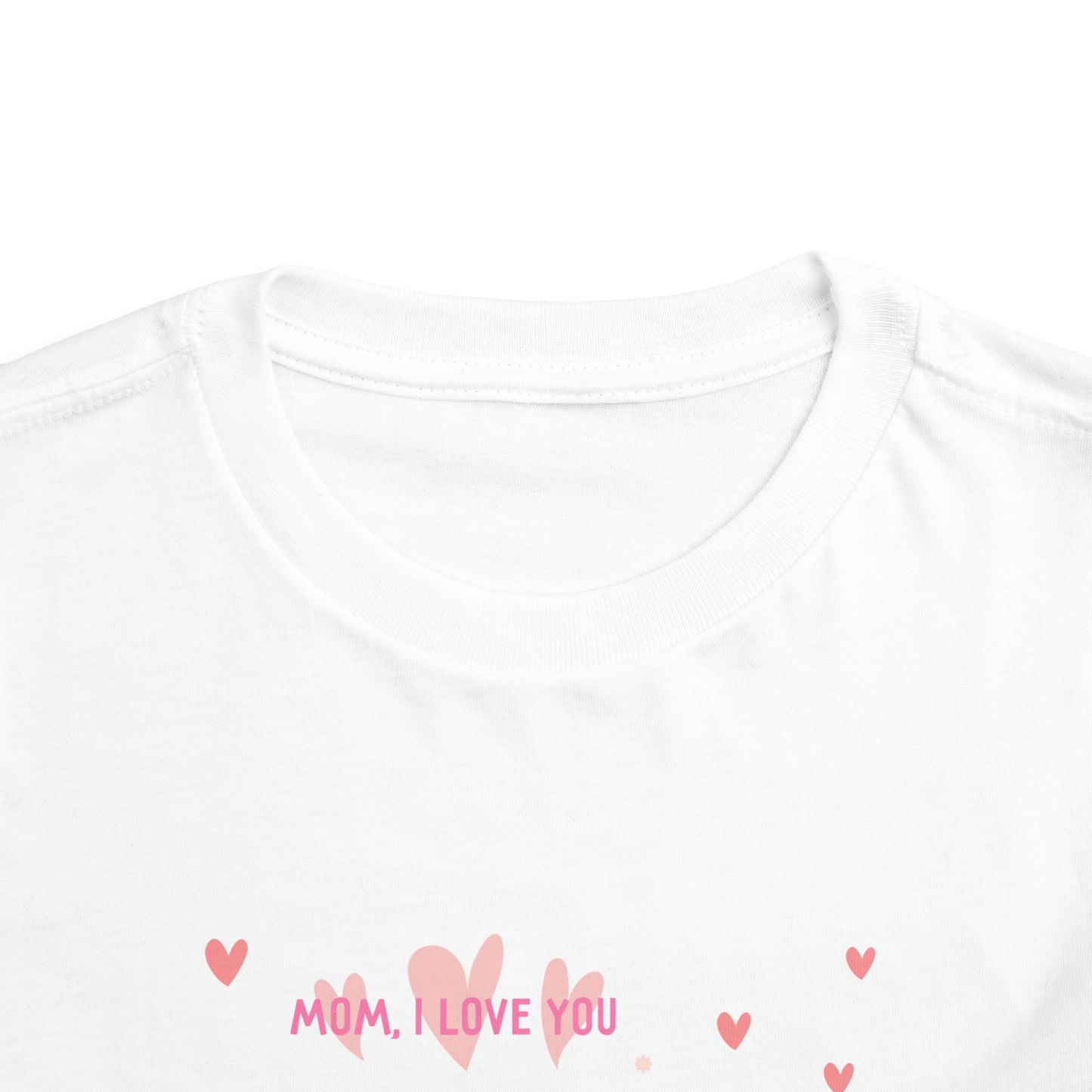 Cute Hippo Toddler Tee, Adorable Animal Shirt, Baby Shower Gift, Kids Birthday Outfit, Playful Summer Wear