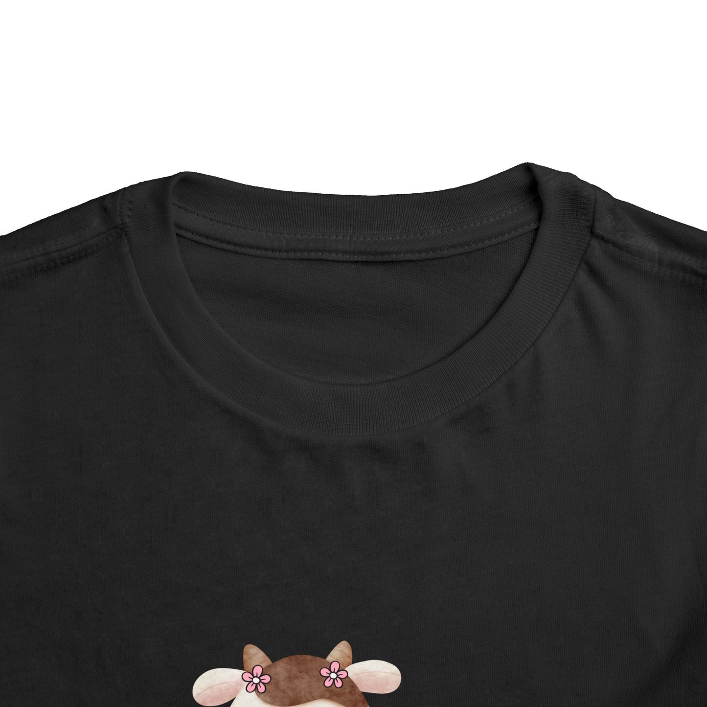 Adorable Cow Toddler Tee, Cute Toddler Shirt, Kids Gift, Baby Birthday Tee, Nursery Outfit, you’re so adorable shirt
