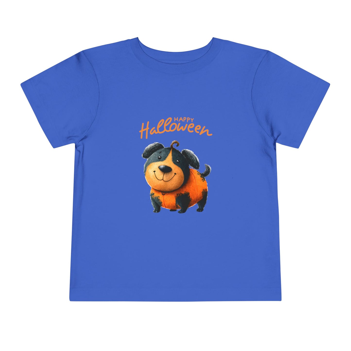 Toddler Halloween Tee, Halloween T-Shirt, Kids Halloween Outfit, Toddler Costume Shirt, Fall Apparel for Kids