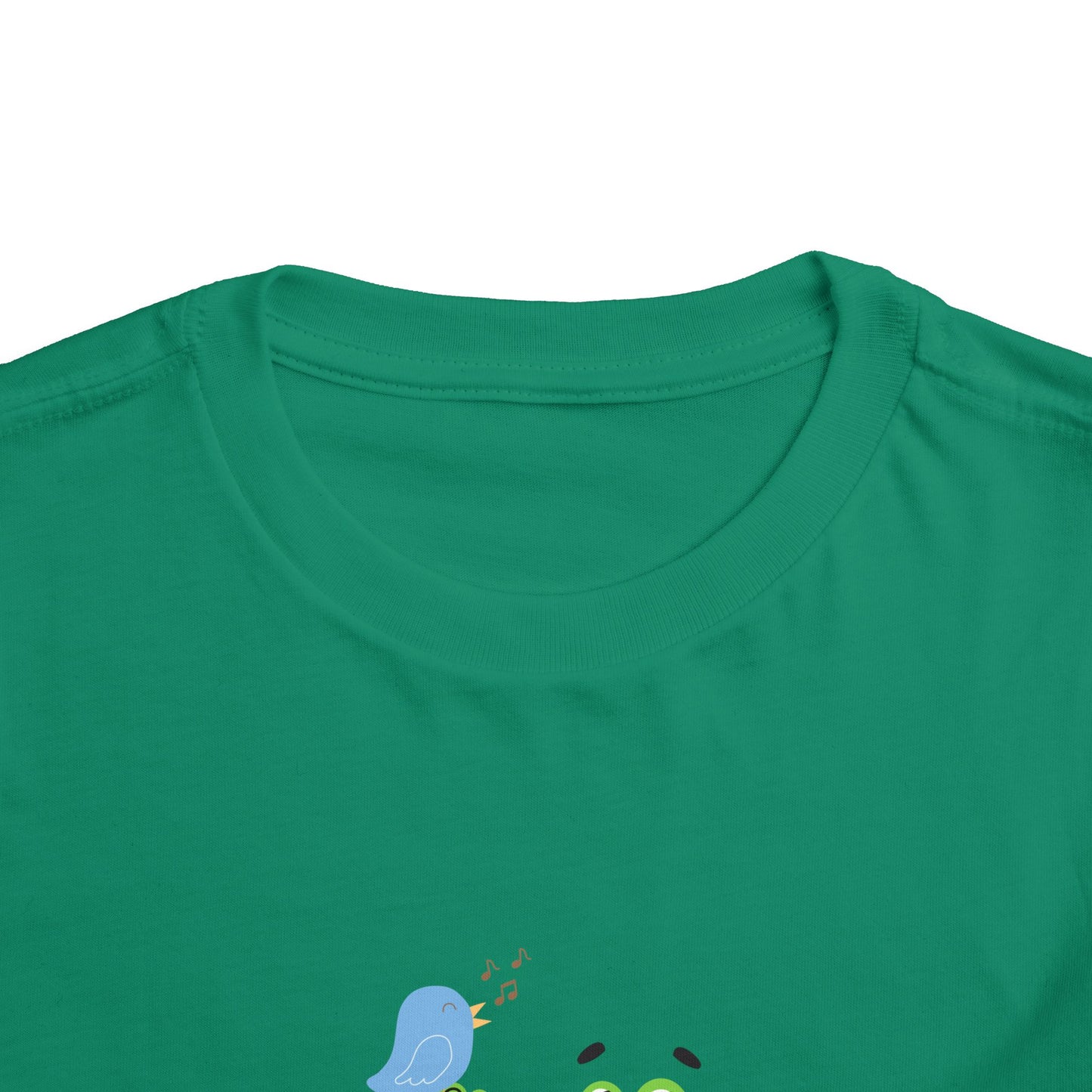 Cute Crocodile Toddler Tee, Kids Gift, Summer Clothing, Birthday Outfit, Playtime Shirt, Animal Lover Apparel