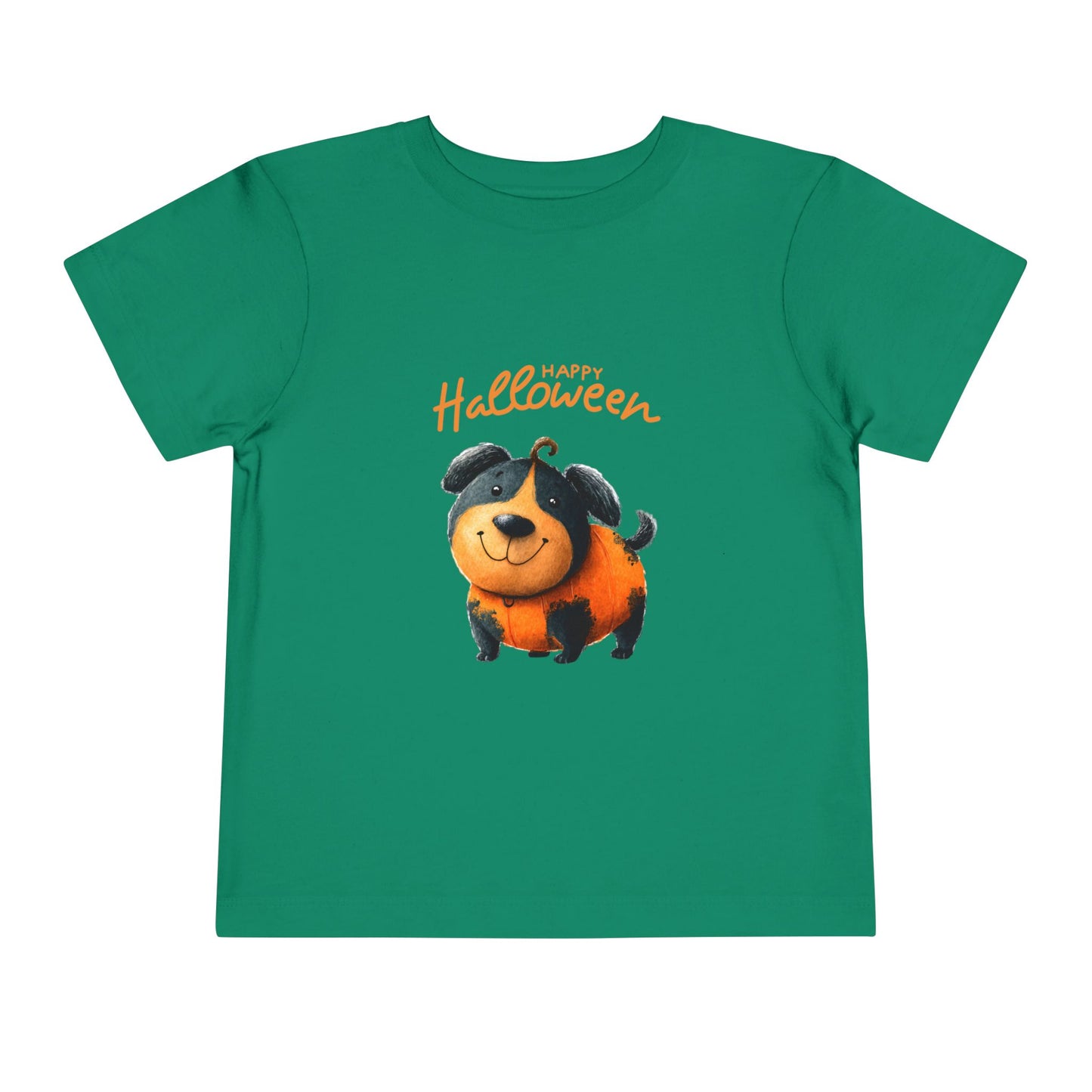 Toddler Halloween Tee, Halloween T-Shirt, Kids Halloween Outfit, Toddler Costume Shirt, Fall Apparel for Kids