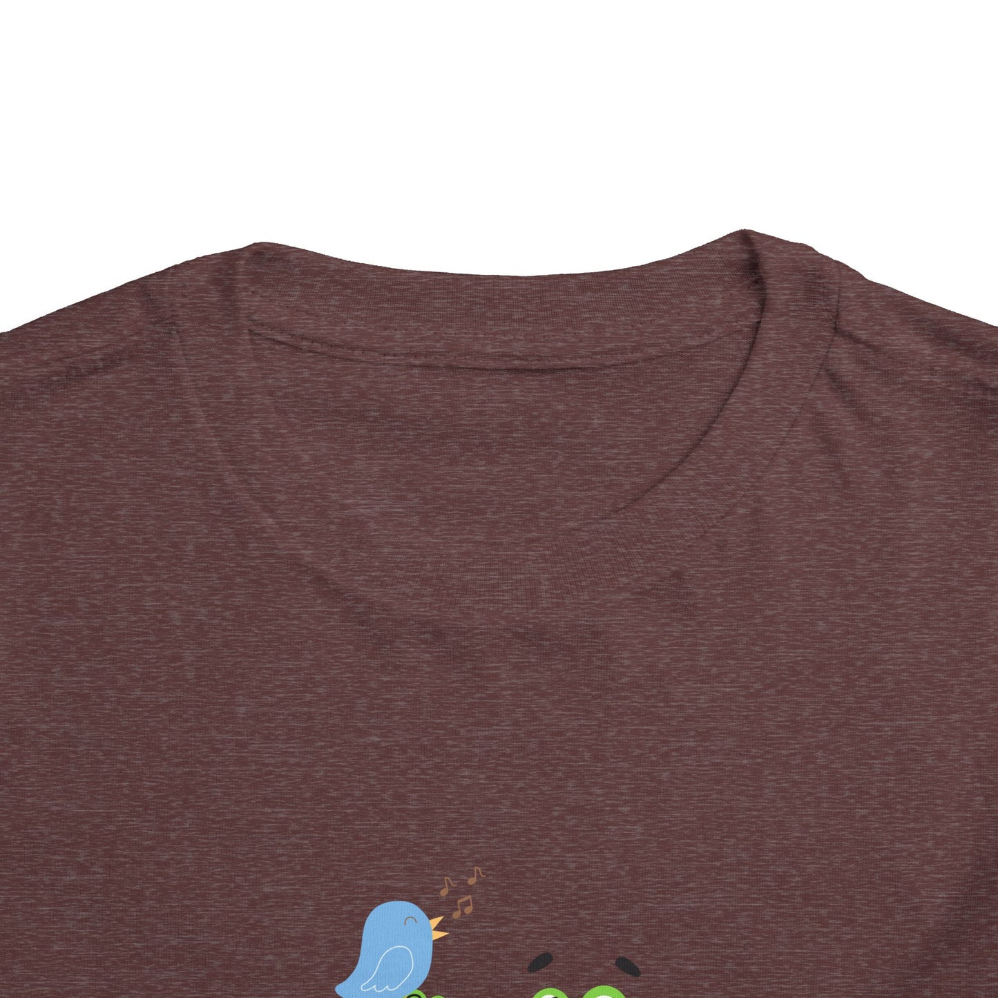 Cute Crocodile Toddler Tee, Kids Gift, Summer Clothing, Birthday Outfit, Playtime Shirt, Animal Lover Apparel