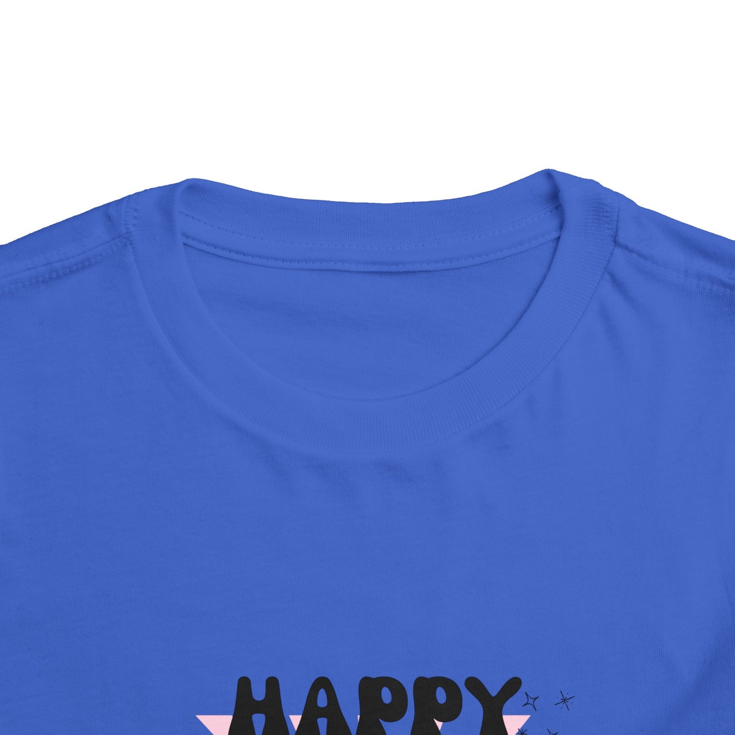 Toddler Halloween Tee - Cute Dog Design, Kids Halloween Shirt, Toddler Costume Shirt, Fun Playwear, Birthday Gift, Dog Lover Tee
