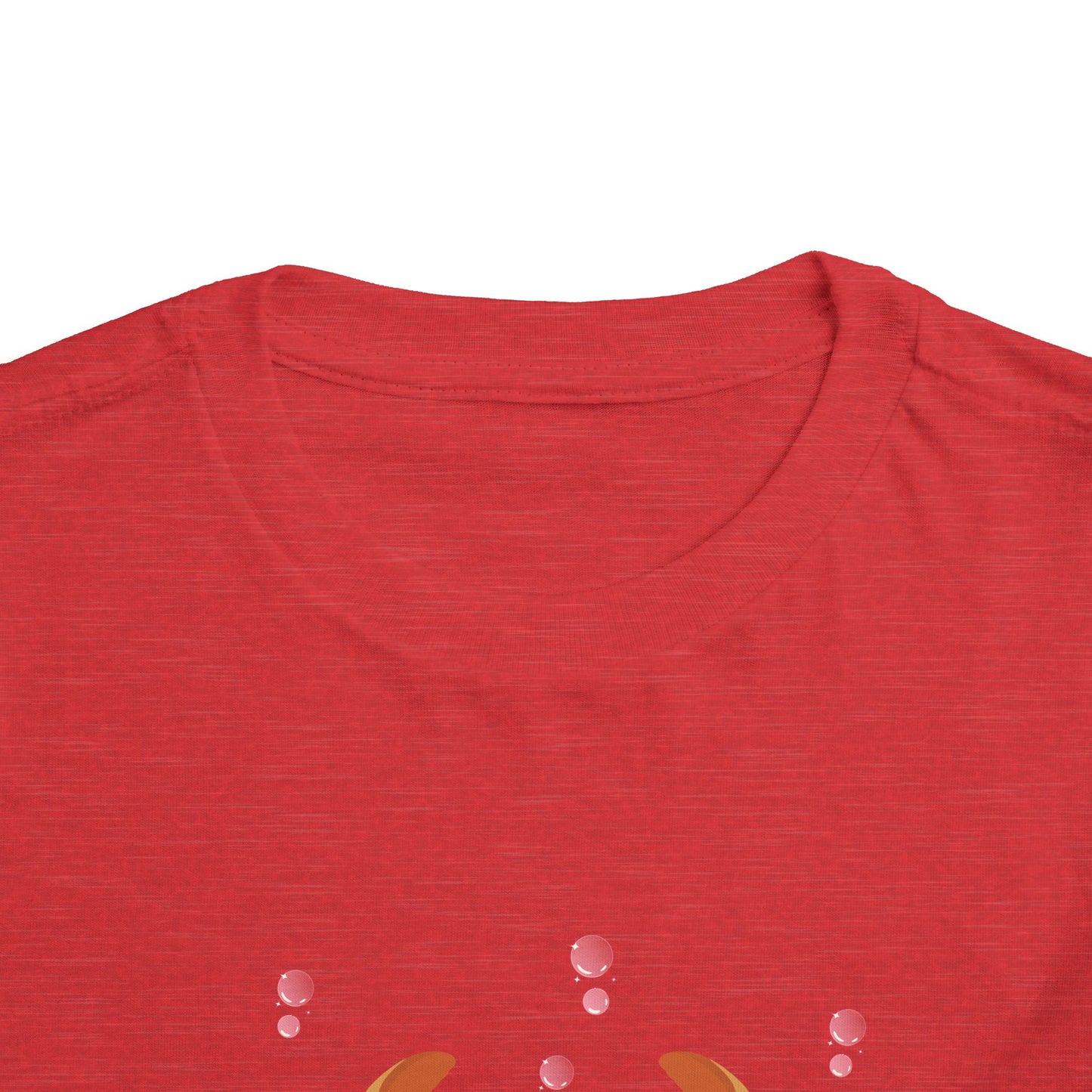 Cute Crab Toddler Tee, Beach Outfit, Summer Fun Shirt, Kids Gift, Children's Clothing, Playful Summer Vibes, Ocean Theme