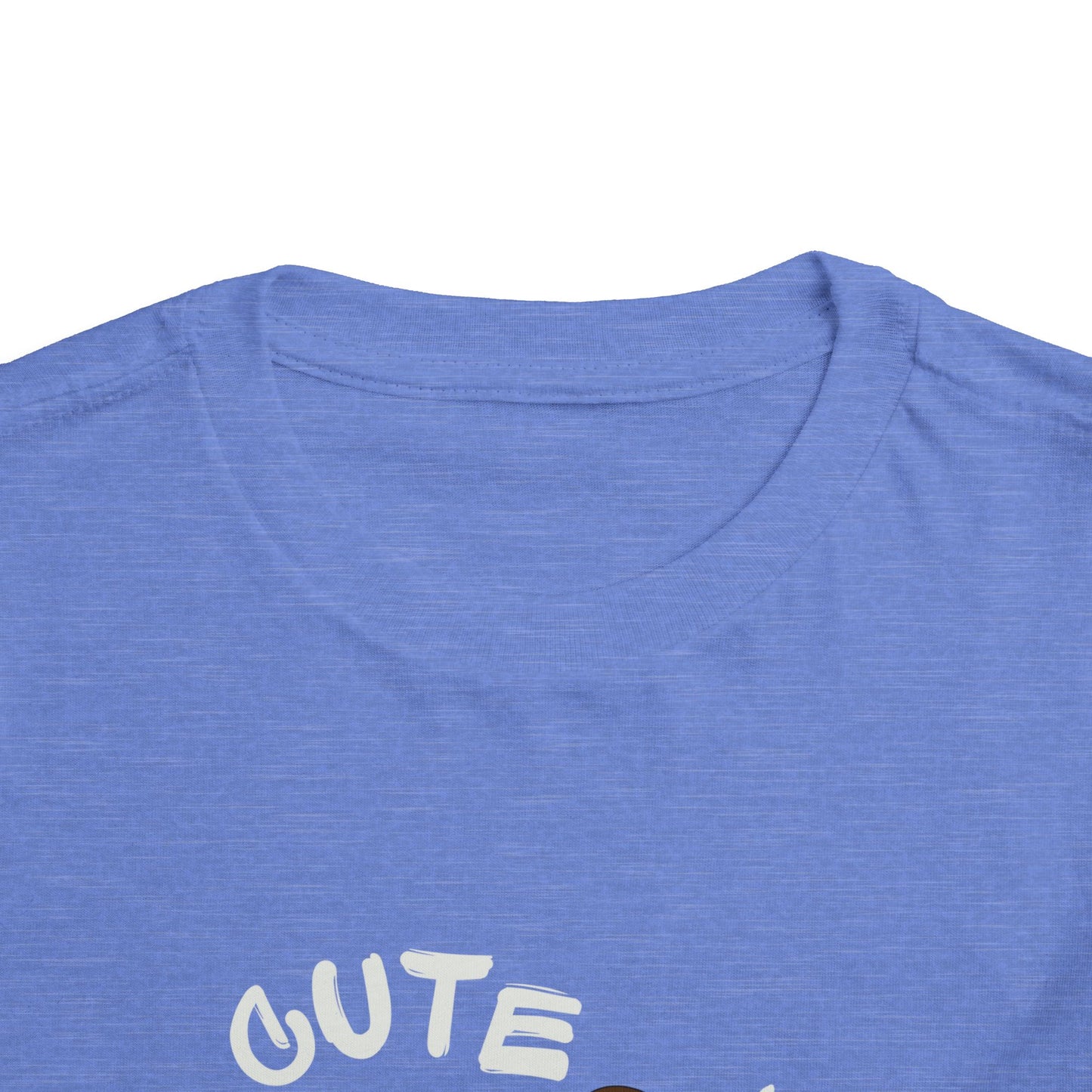 Cute Pug Toddler Tee, Adorable Animal Shirt, Kids Summer Outfit, Birthday Gift, Cute Dog T-Shirt, Playful Graphic Tee