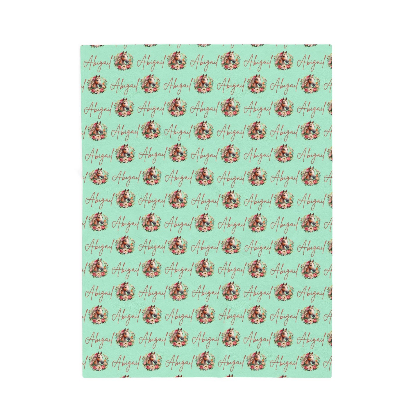 Cozy Floral Velveteen Blanket, Perfect Gift for Home Decor, Throw Blanket, Spring Decor, Birthday Gift, Cozy Nights