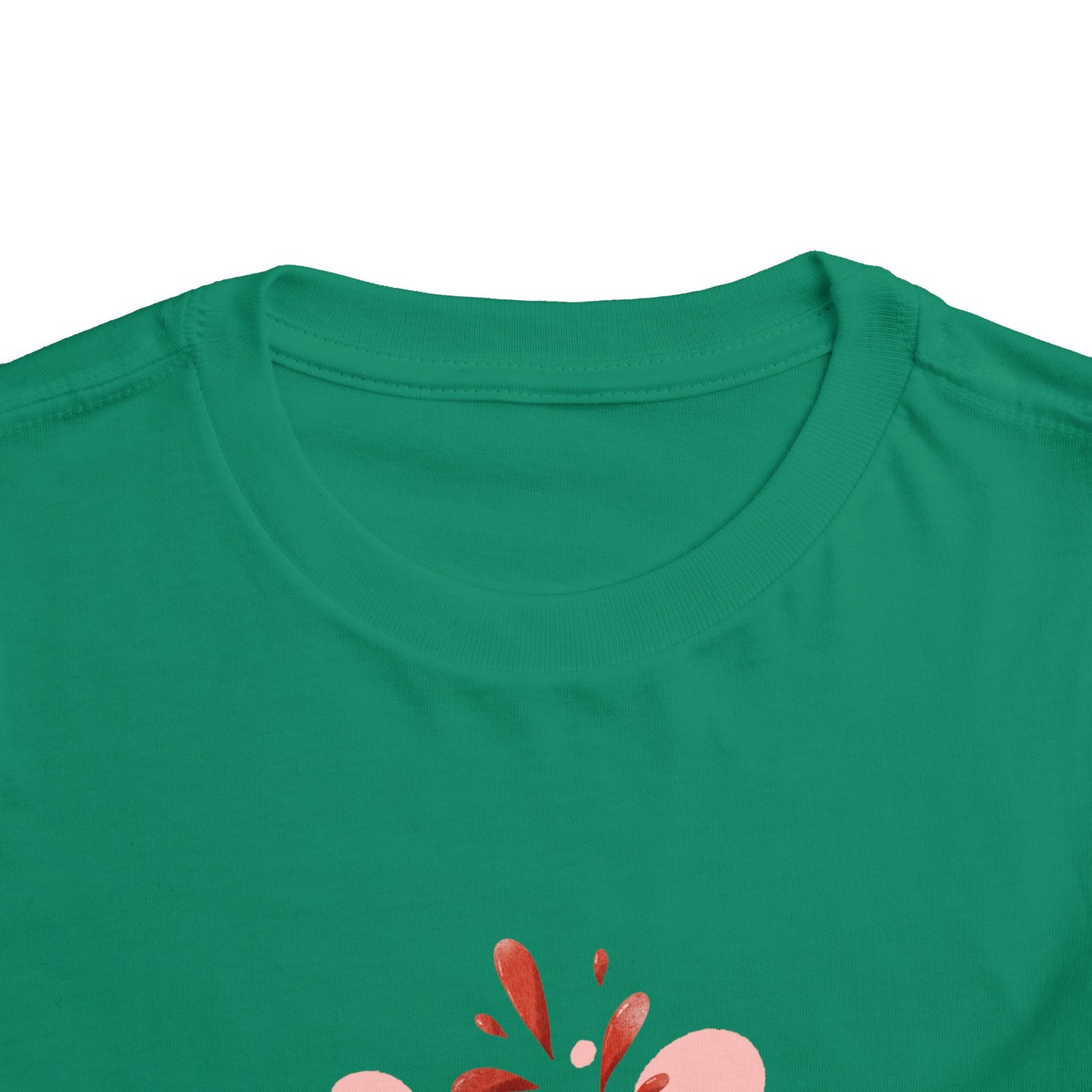 Watermelon Splash Toddler Tee, Summer Shirt, Kids T-Shirt, Cute Toddler Outfit, Fun Playwear, Birthday Gift