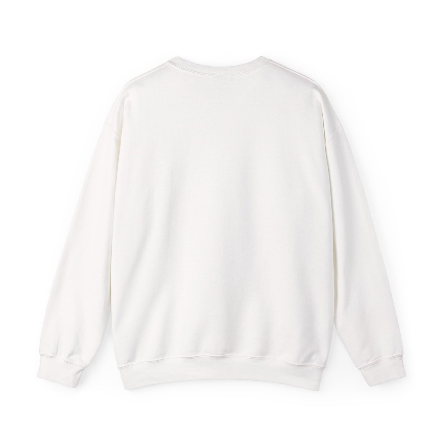 Musical Vibes Crewneck Sweatshirt | Gift for Music Lovers, Cozy and Stylish, Perfect for Concerts, Casual Wear, All Seasons