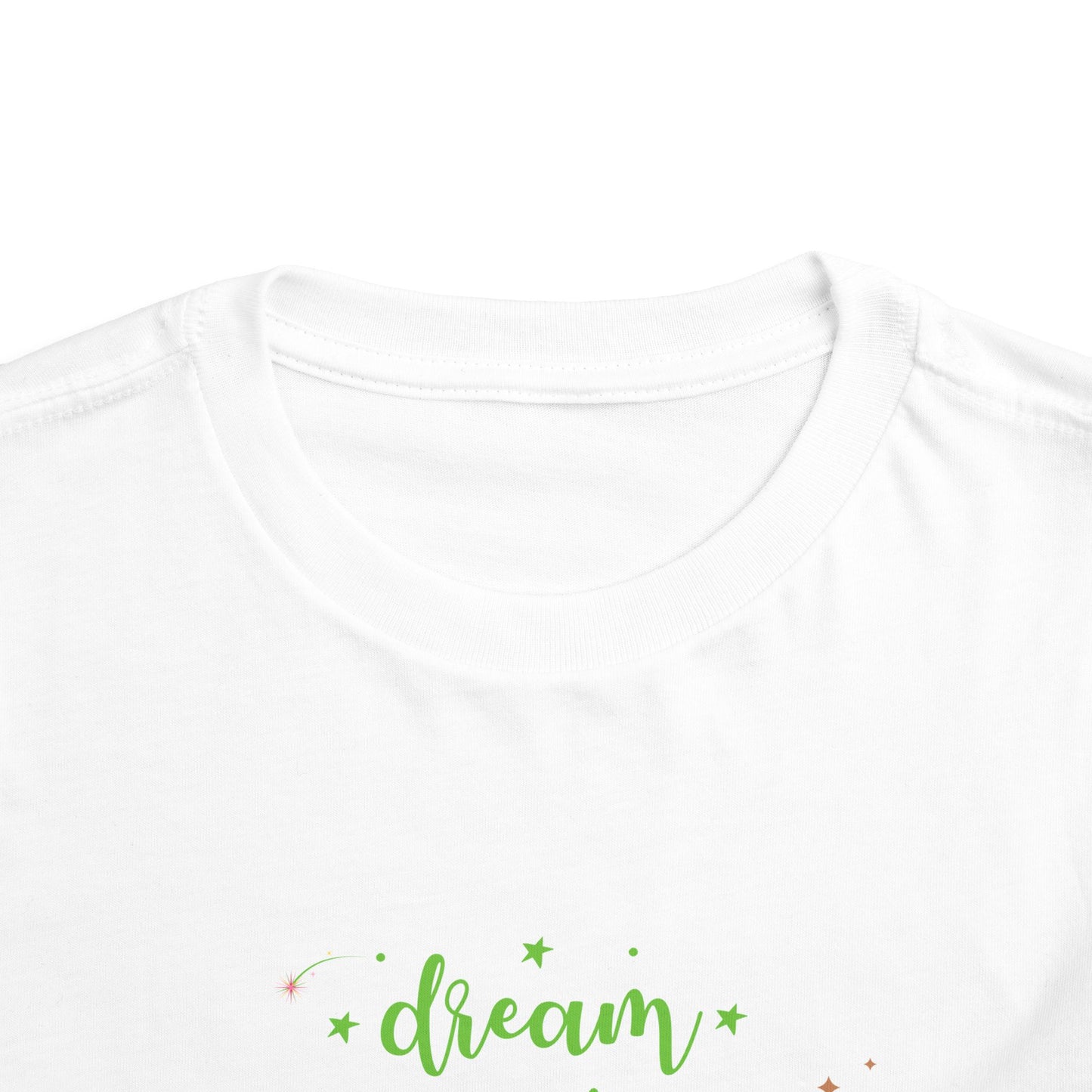 Sloth Dreaming Toddler Tee, Cute Kids' Shirt, Animal Lover Gift, Birthday, Playtime, Sleepy Sloth Tee, Toddler Apparel