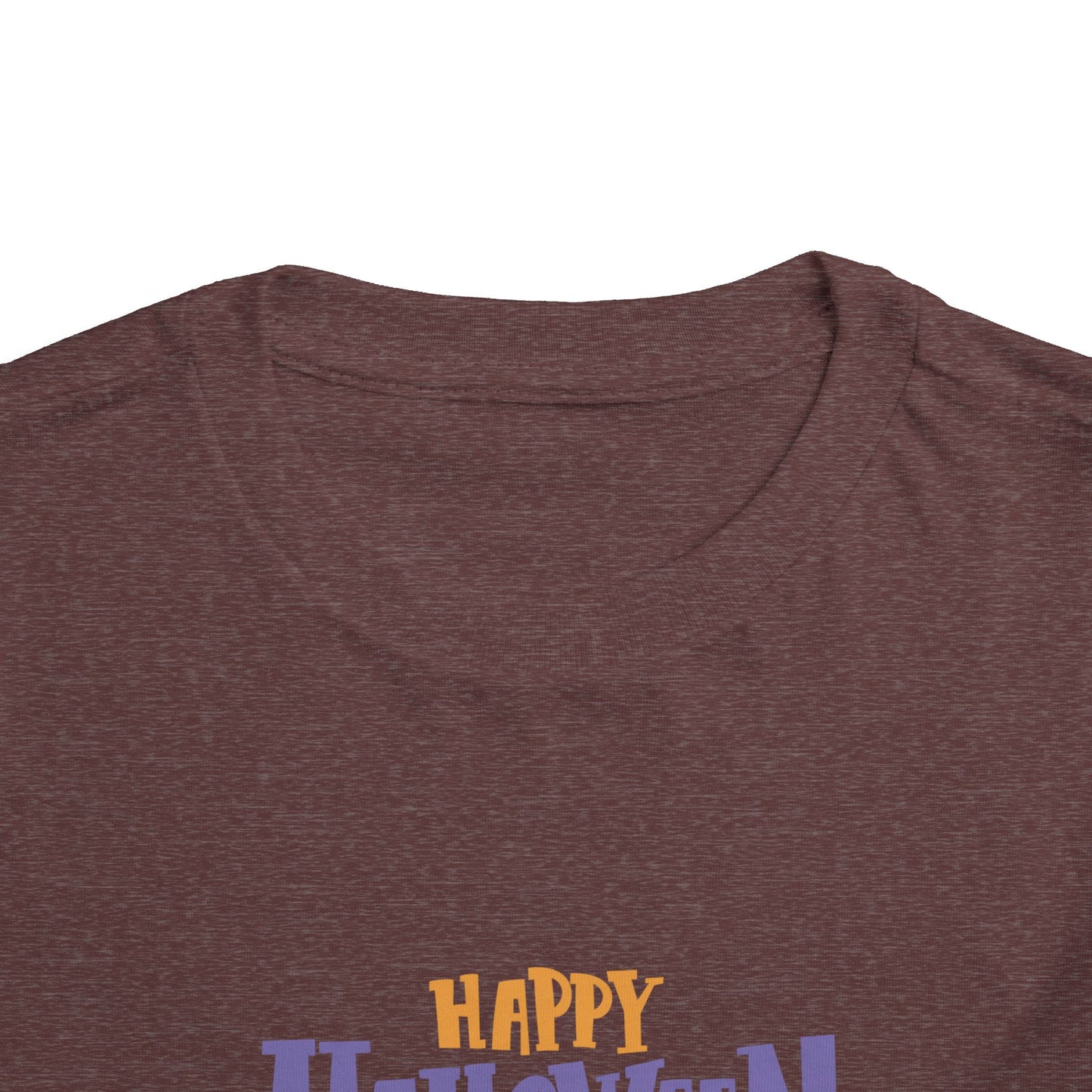 Happy Halloween Toddler Tee, Kid's Ghost T-Shirt, Halloween Costume Shirt, Toddler Halloween Apparel, Cute Halloween Outfit