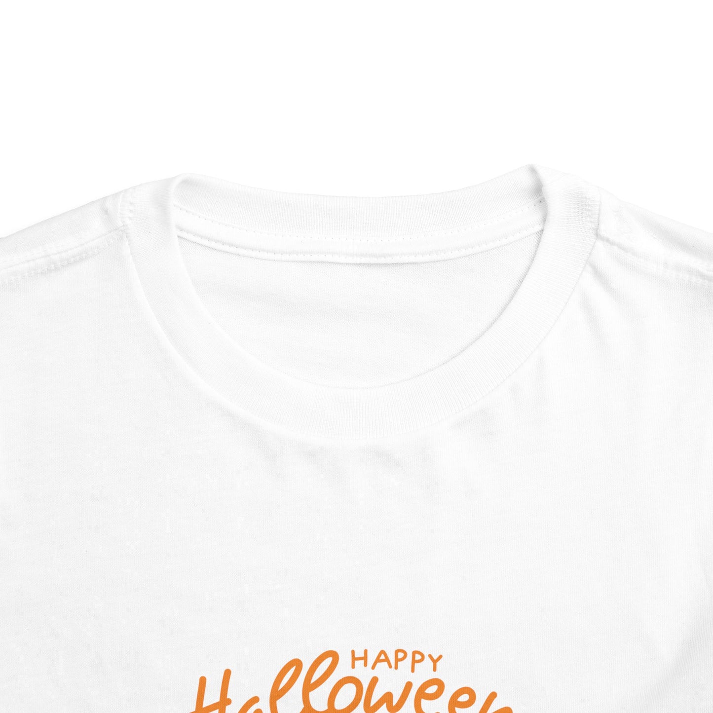 Toddler Halloween Tee, Halloween T-Shirt, Kids Halloween Outfit, Toddler Costume Shirt, Fall Apparel for Kids