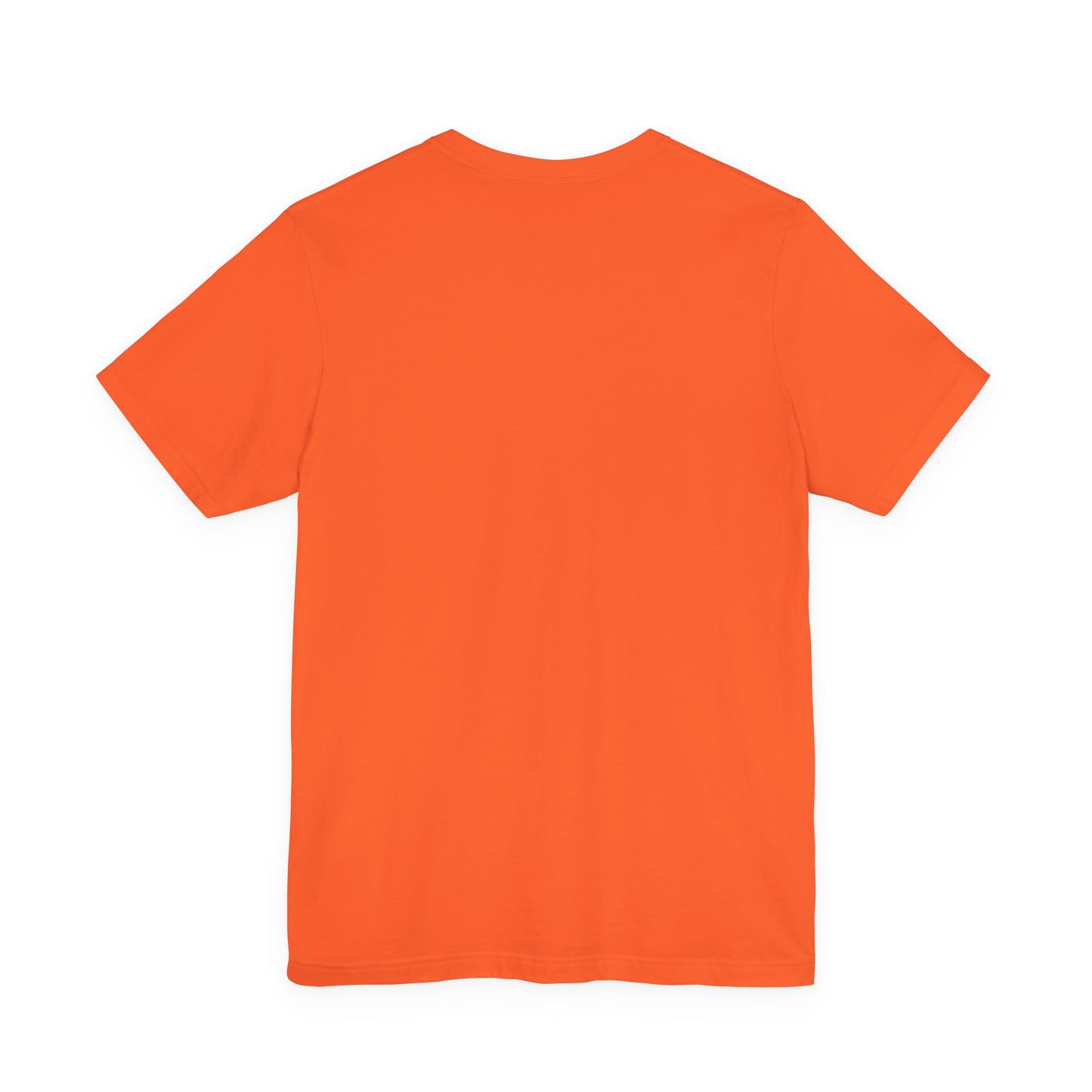 Halloween Trick or Treat T-Shirt, Unisex Graphic Tee, Fall Wardrobe Addition, Perfect for Halloween Parties, Spooky Season Wear