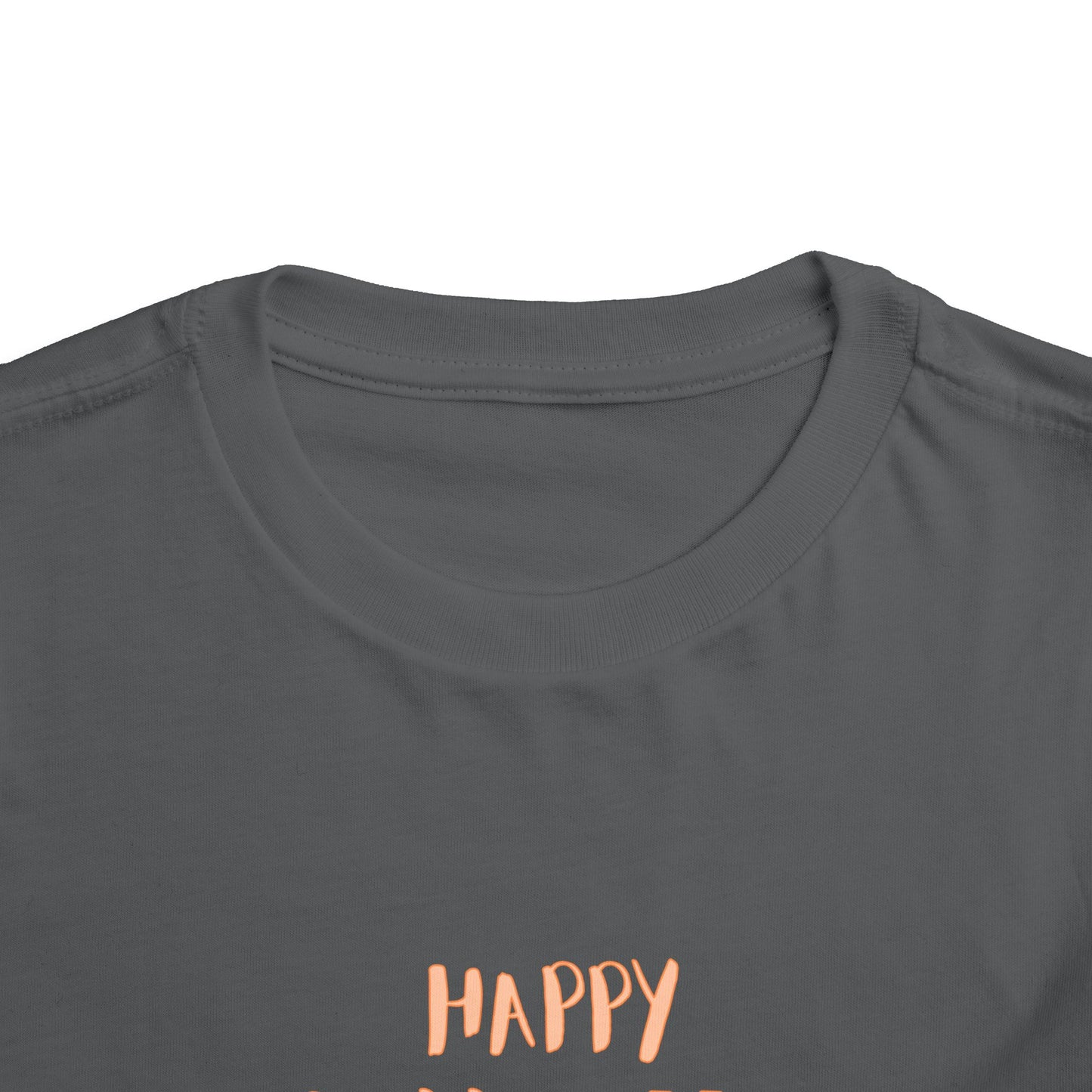 Toddler Halloween Tee, Spooky Ghost Shirt, Cute Kids Halloween Costume, Fall Celebration Top, Pumpkin Themed Tee