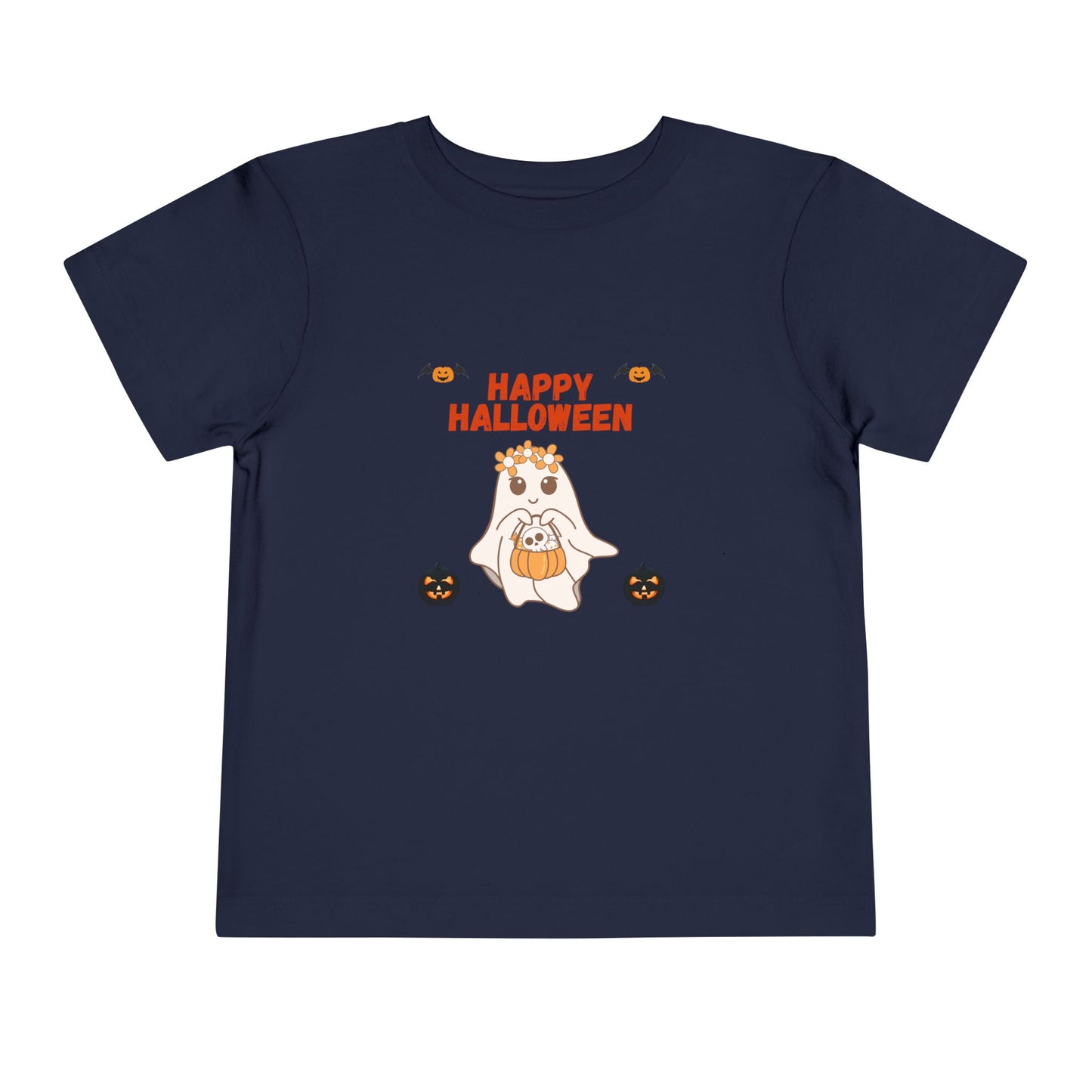 Halloween Toddler Tee, Cute Pumpkin Bunny Shirt, Toddler Apparel, Kids Halloween Costume, Fall Family Photos