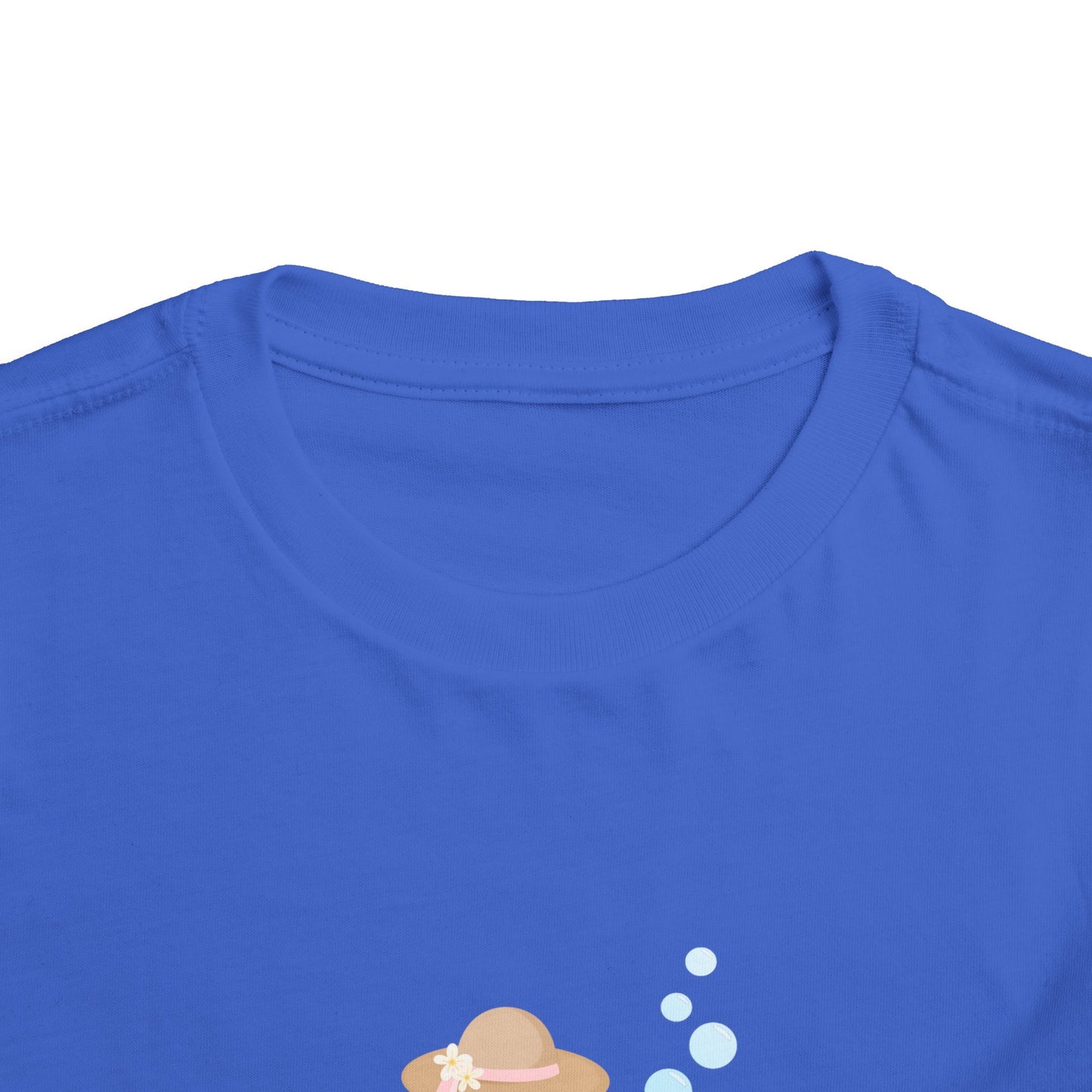 Cute Jellyfish Toddler Tee, Kids Summer Shirt, Birthday Gift, Ocean Theme Apparel, Cute as a Jellyfish Design