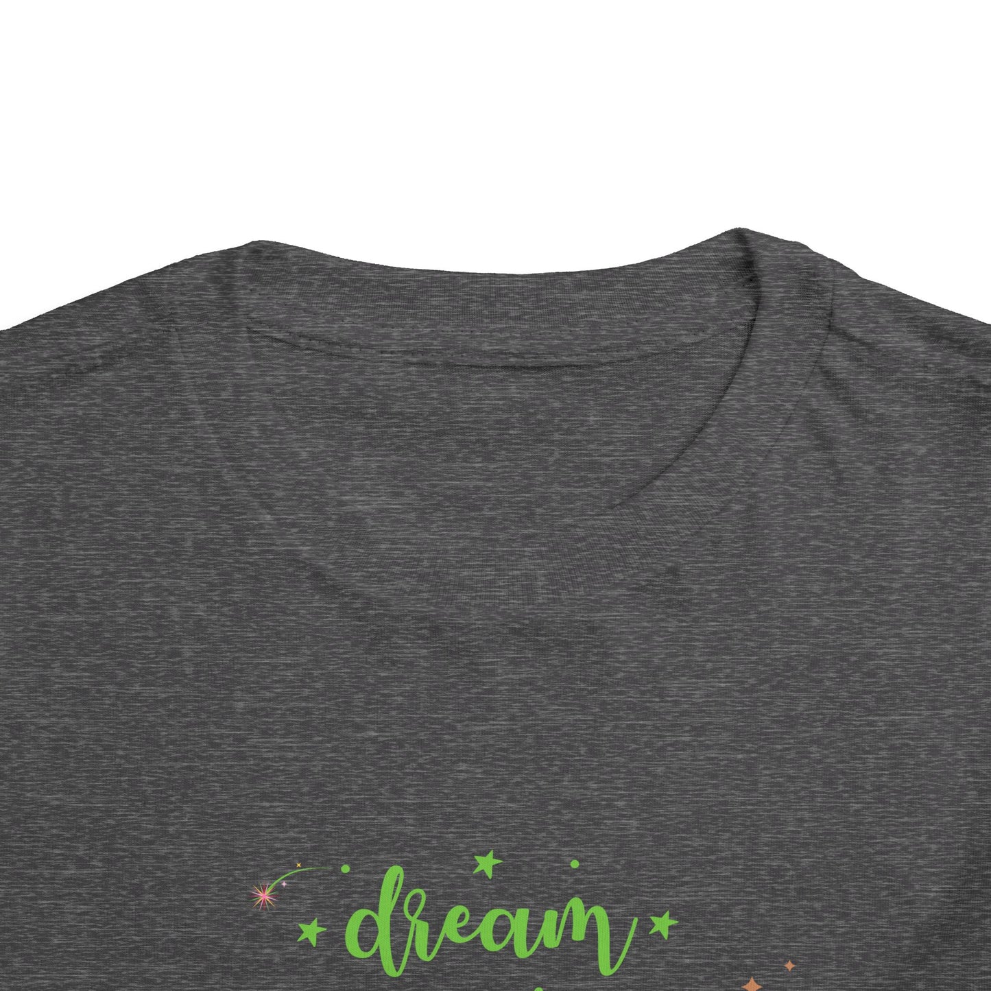 Sloth Dreaming Toddler Tee, Cute Kids' Shirt, Animal Lover Gift, Birthday, Playtime, Sleepy Sloth Tee, Toddler Apparel