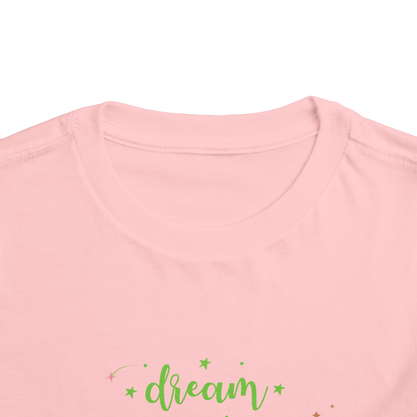 Sloth Dreaming Toddler Tee, Cute Kids' Shirt, Animal Lover Gift, Birthday, Playtime, Sleepy Sloth Tee, Toddler Apparel