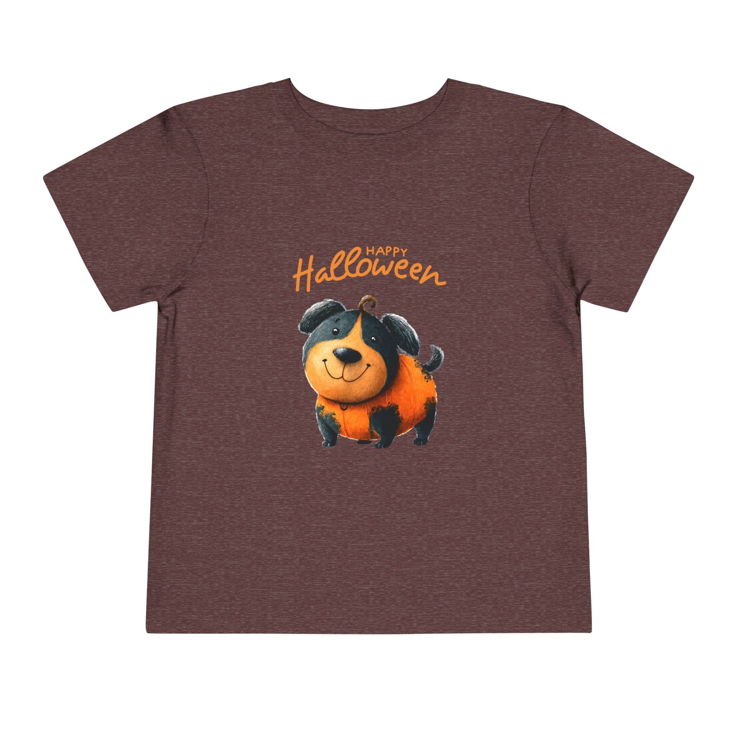 Toddler Halloween Tee, Halloween T-Shirt, Kids Halloween Outfit, Toddler Costume Shirt, Fall Apparel for Kids