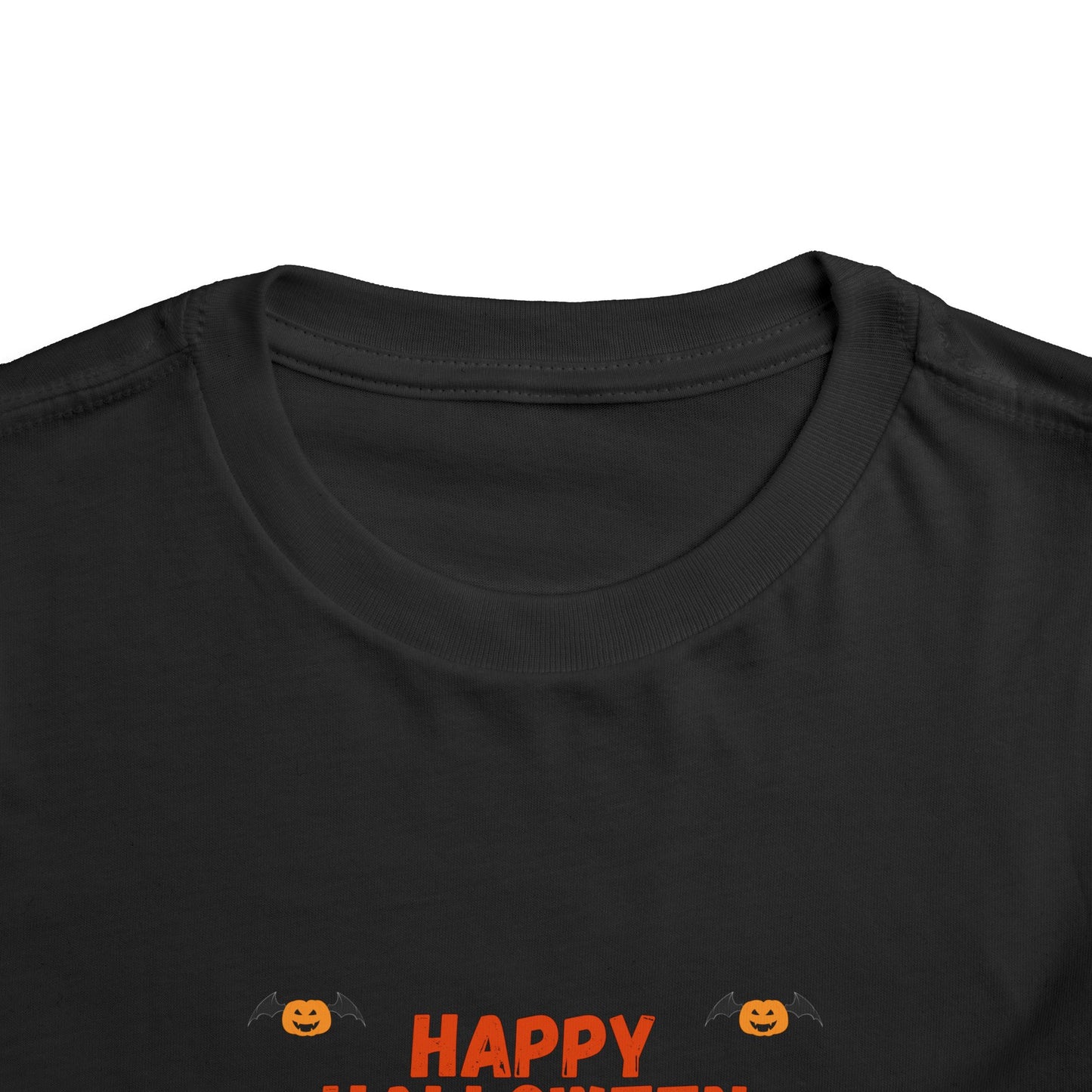 Halloween Toddler Tee, Cute Pumpkin Bunny Shirt, Toddler Apparel, Kids Halloween Costume, Fall Family Photos