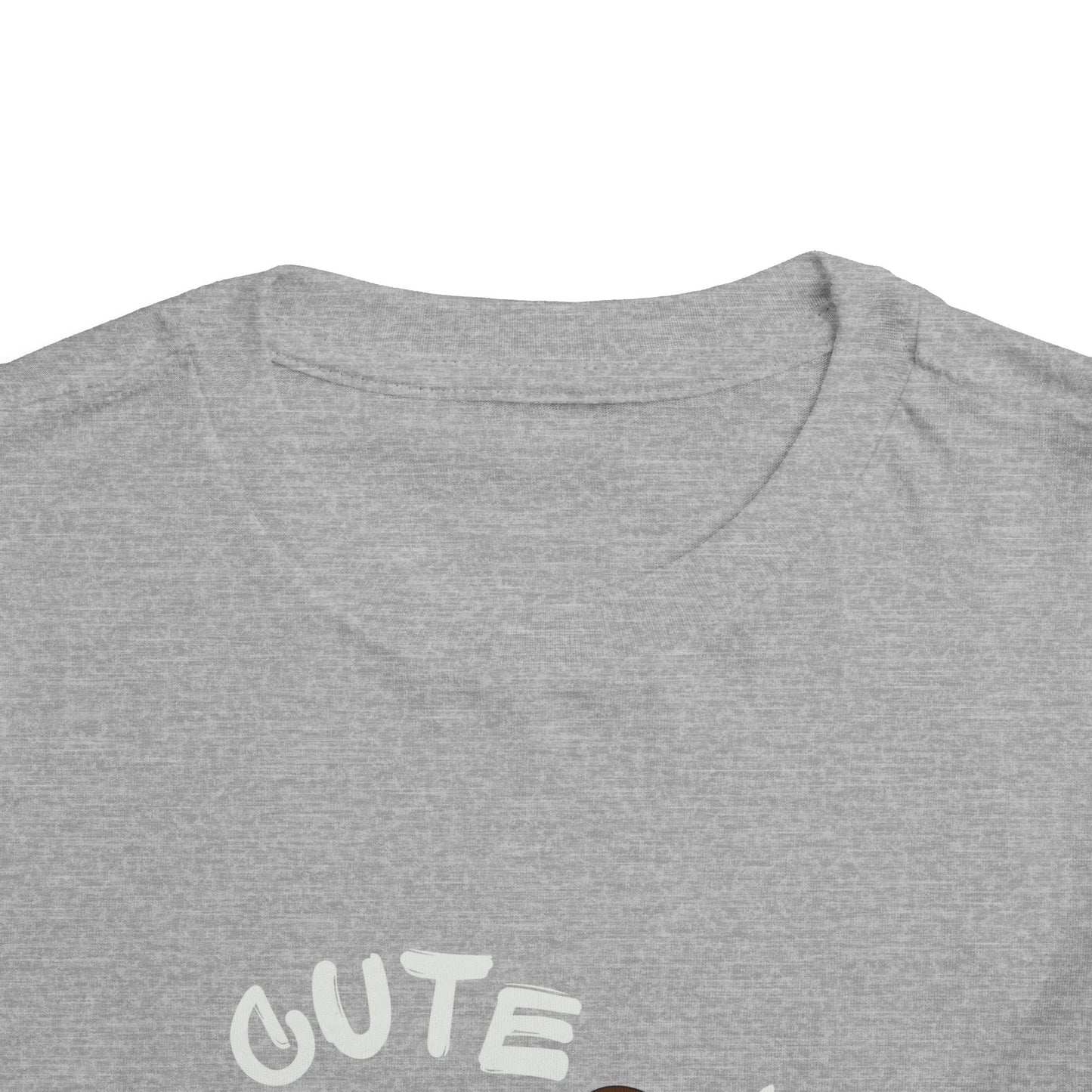 Cute Pug Toddler Tee, Adorable Animal Shirt, Kids Summer Outfit, Birthday Gift, Cute Dog T-Shirt, Playful Graphic Tee