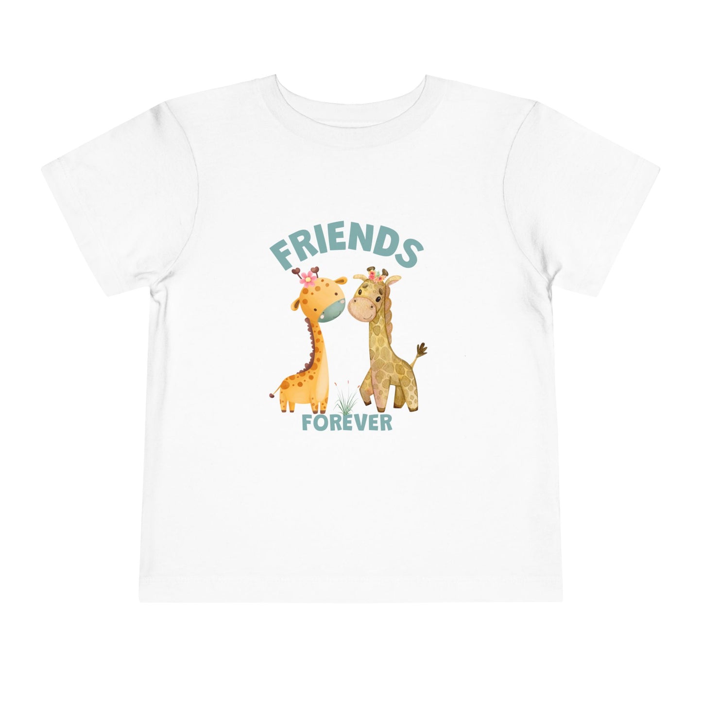 Toddler Short Sleeve Tee