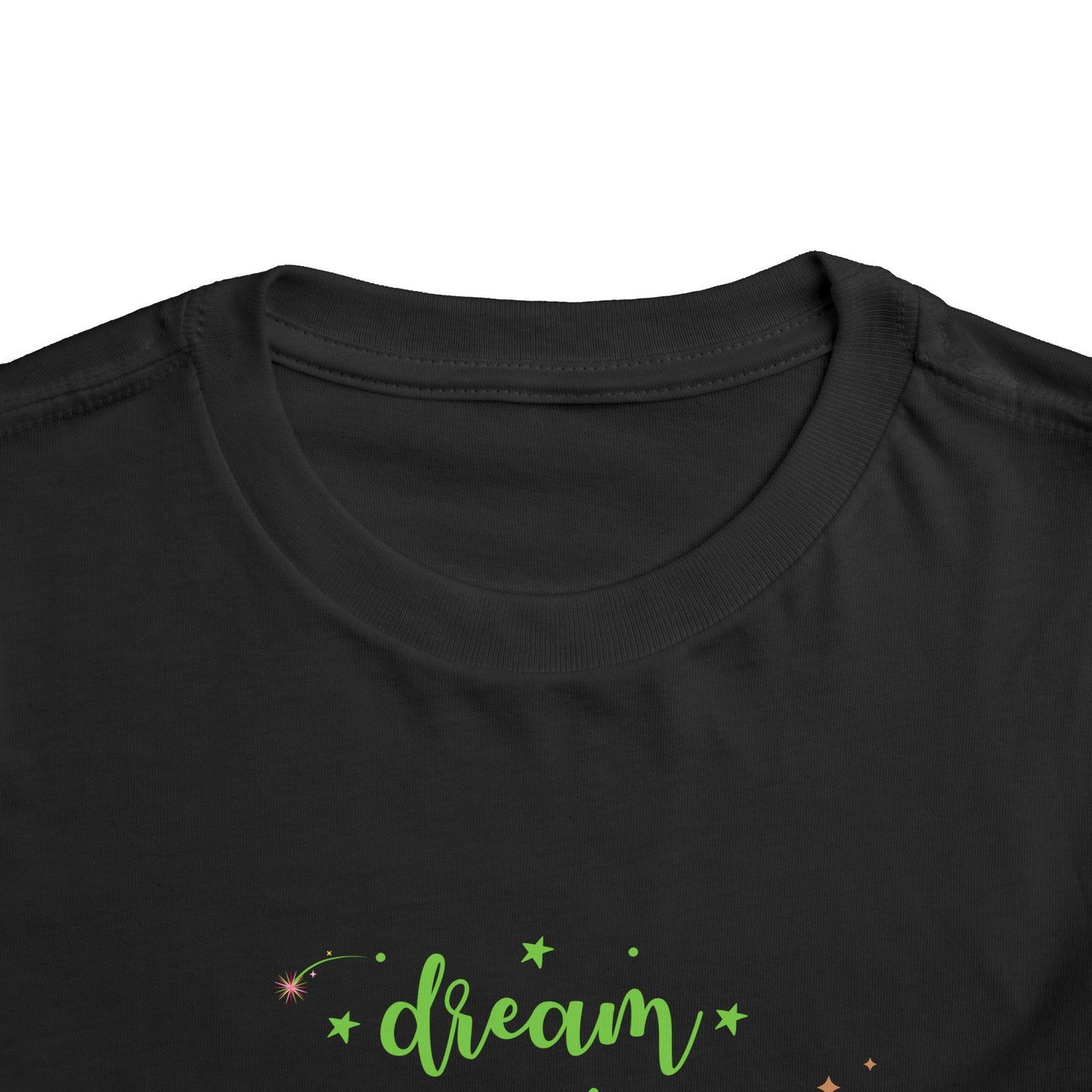 Sloth Dreaming Toddler Tee, Cute Kids' Shirt, Animal Lover Gift, Birthday, Playtime, Sleepy Sloth Tee, Toddler Apparel