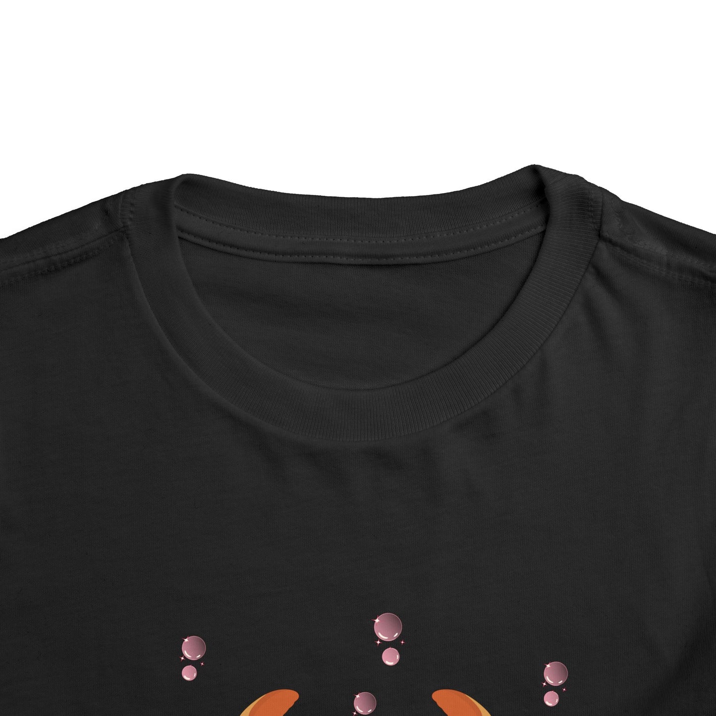 Cute Crab Toddler Tee, Beach Outfit, Summer Fun Shirt, Kids Gift, Children's Clothing, Playful Summer Vibes, Ocean Theme