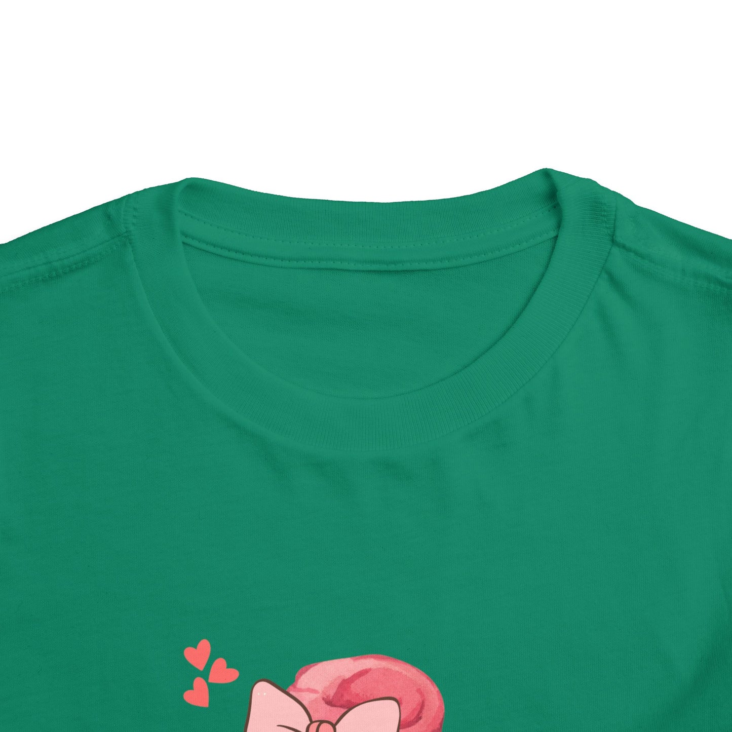 Cute Duck Mom Toddler Tee, Toddler Shirt, Kids Gift, Baby Shower Gift, Mother's Day, Cute Kids Top, Animal Prints