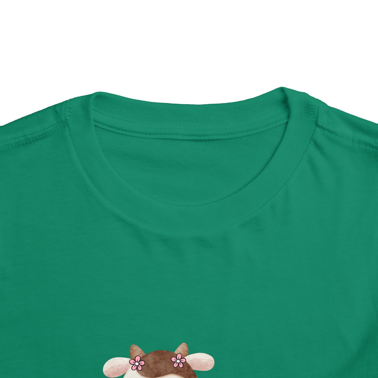 Adorable Cow Toddler Tee, Cute Toddler Shirt, Kids Gift, Baby Birthday Tee, Nursery Outfit, you’re so adorable shirt