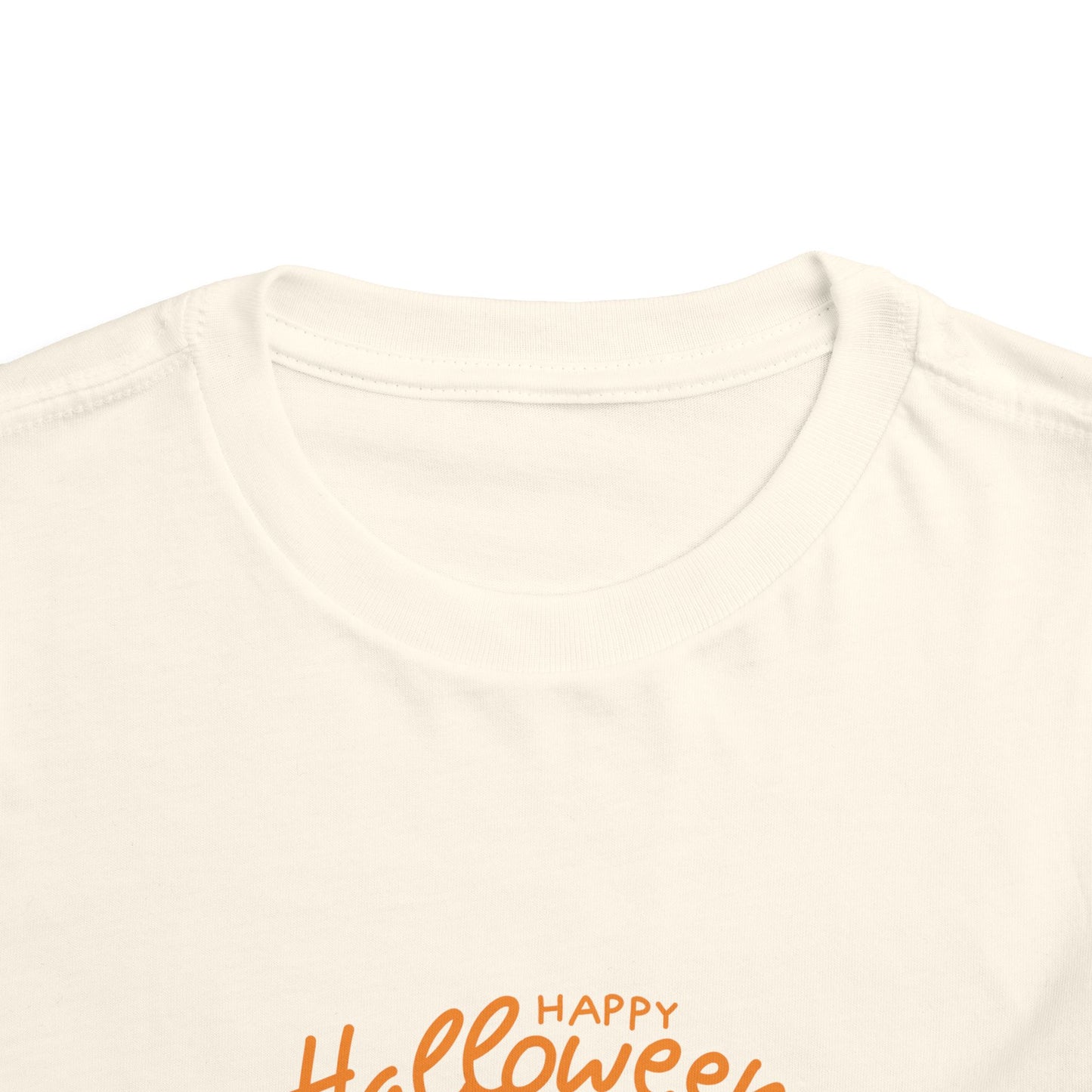 Toddler Halloween Tee, Halloween T-Shirt, Kids Halloween Outfit, Toddler Costume Shirt, Fall Apparel for Kids