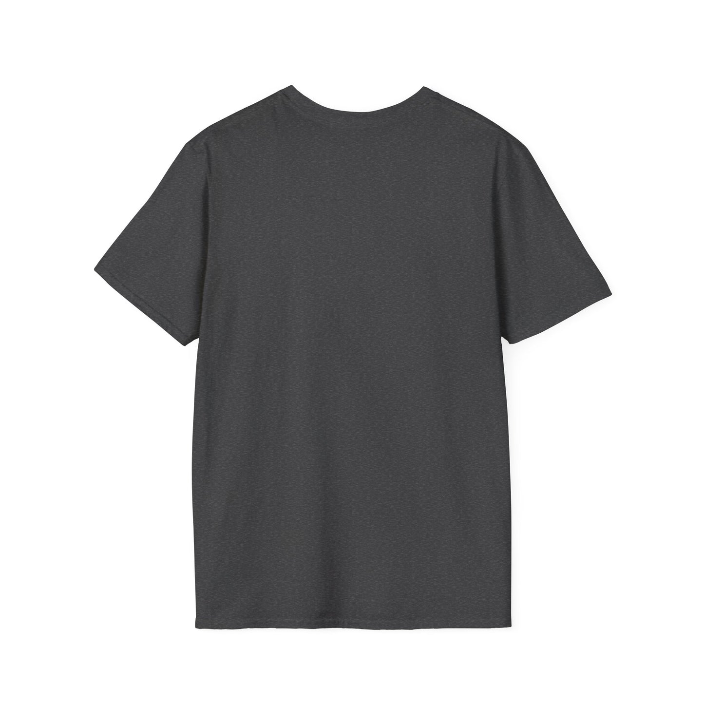 Halloween Skeleton Unisex T-Shirt, Spooky Graphic Tee, Fall Fashion, Party Wear, Halloween Costume, Gift for Friends