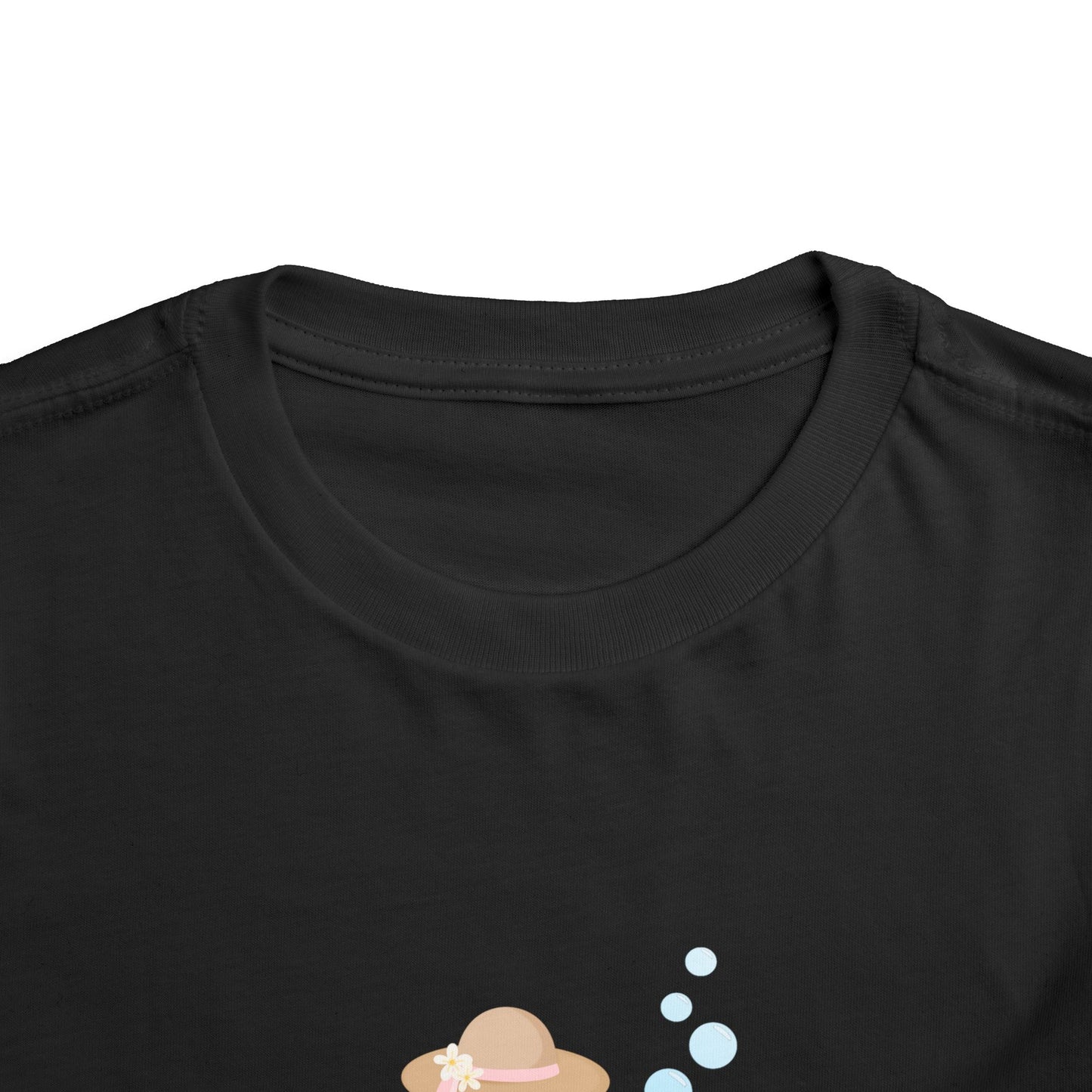 Cute Jellyfish Toddler Tee, Kids Summer Shirt, Birthday Gift, Ocean Theme Apparel, Cute as a Jellyfish Design