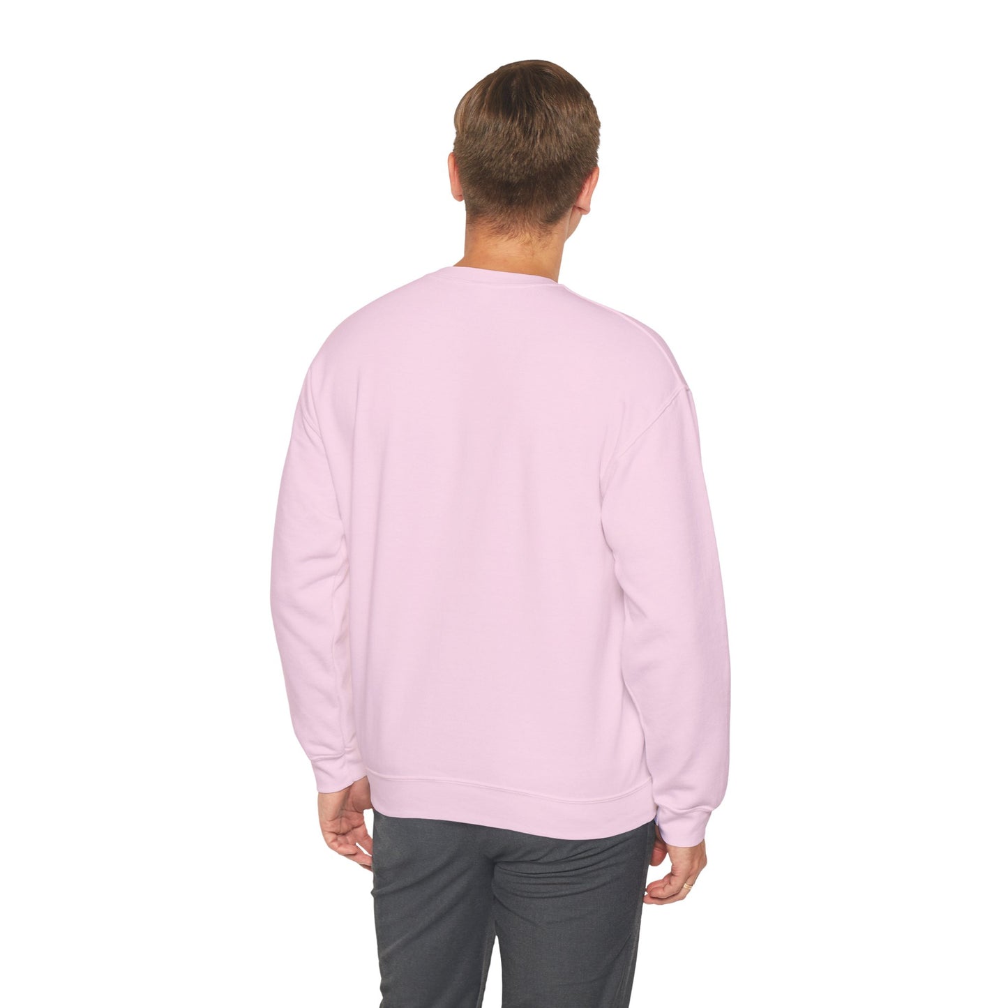Cozy Cat Lover Crewneck Sweatshirt - Great for Book Lovers, Cat Enthusiasts, Gifts, Casual Wear, Cozy Nights
