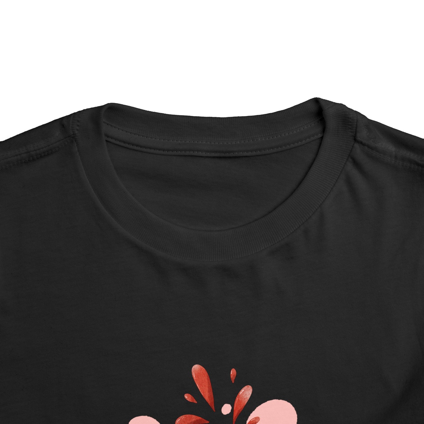 Watermelon Splash Toddler Tee, Summer Shirt, Kids T-Shirt, Cute Toddler Outfit, Fun Playwear, Birthday Gift