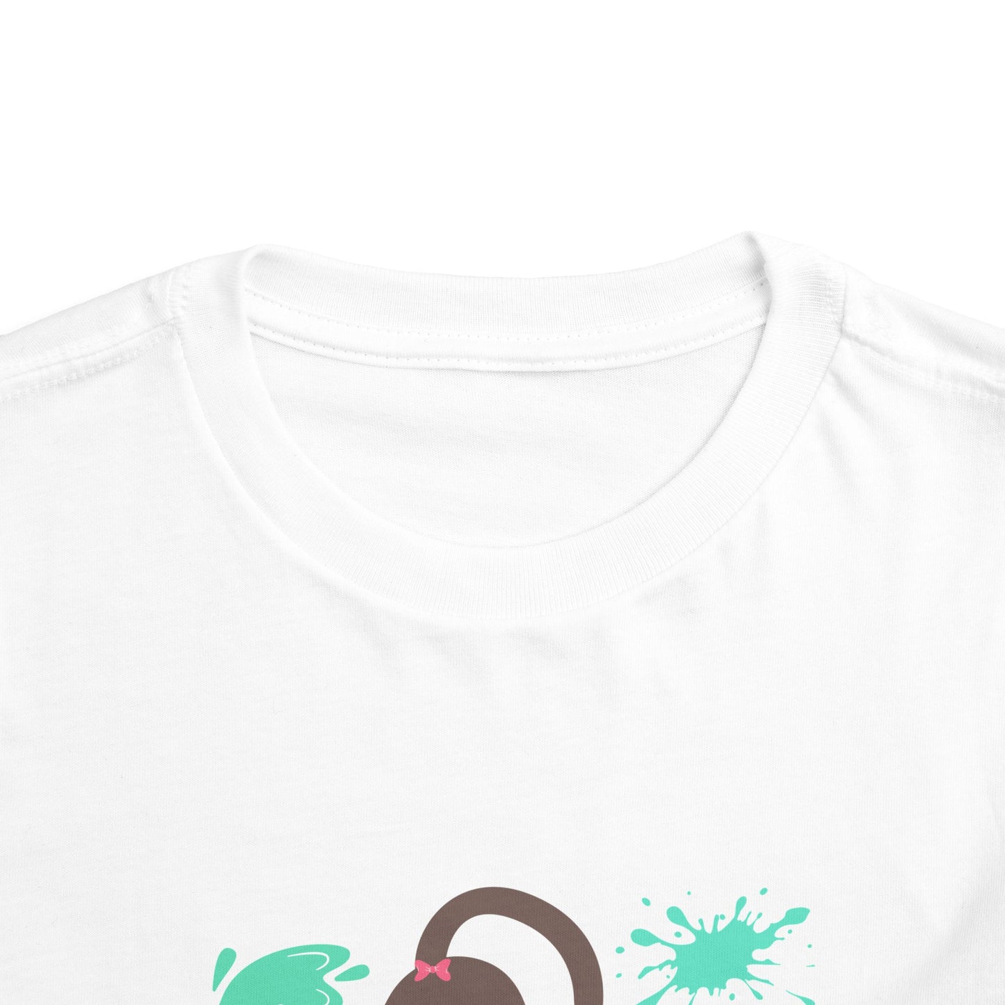 Surfing Cat Toddler Tee, Cute Kids T-Shirt, Summer Wear, Pet Lover Gift, Beach Adventure Shirt